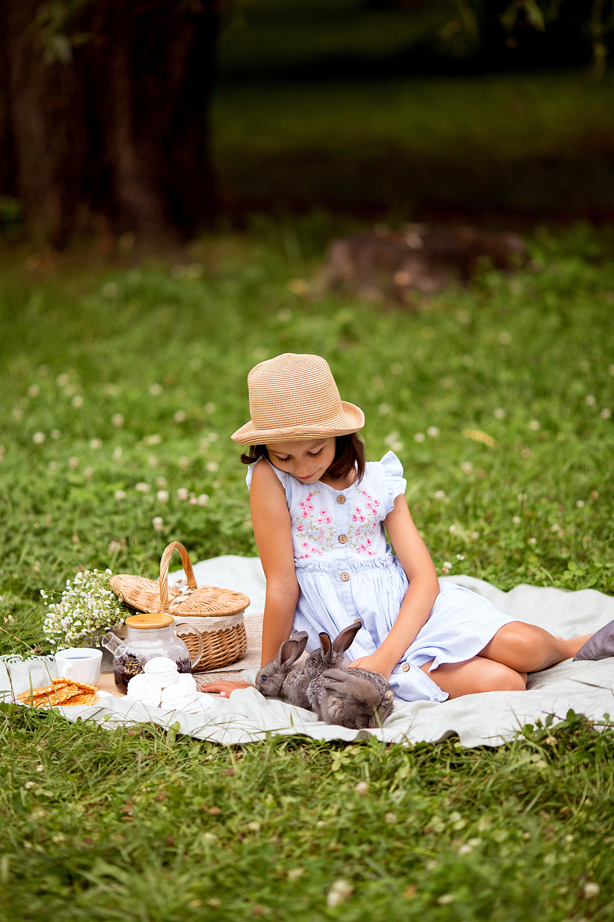 Алиса. Людмила Далидович топовый семейный фотограф Находка/Владивосток