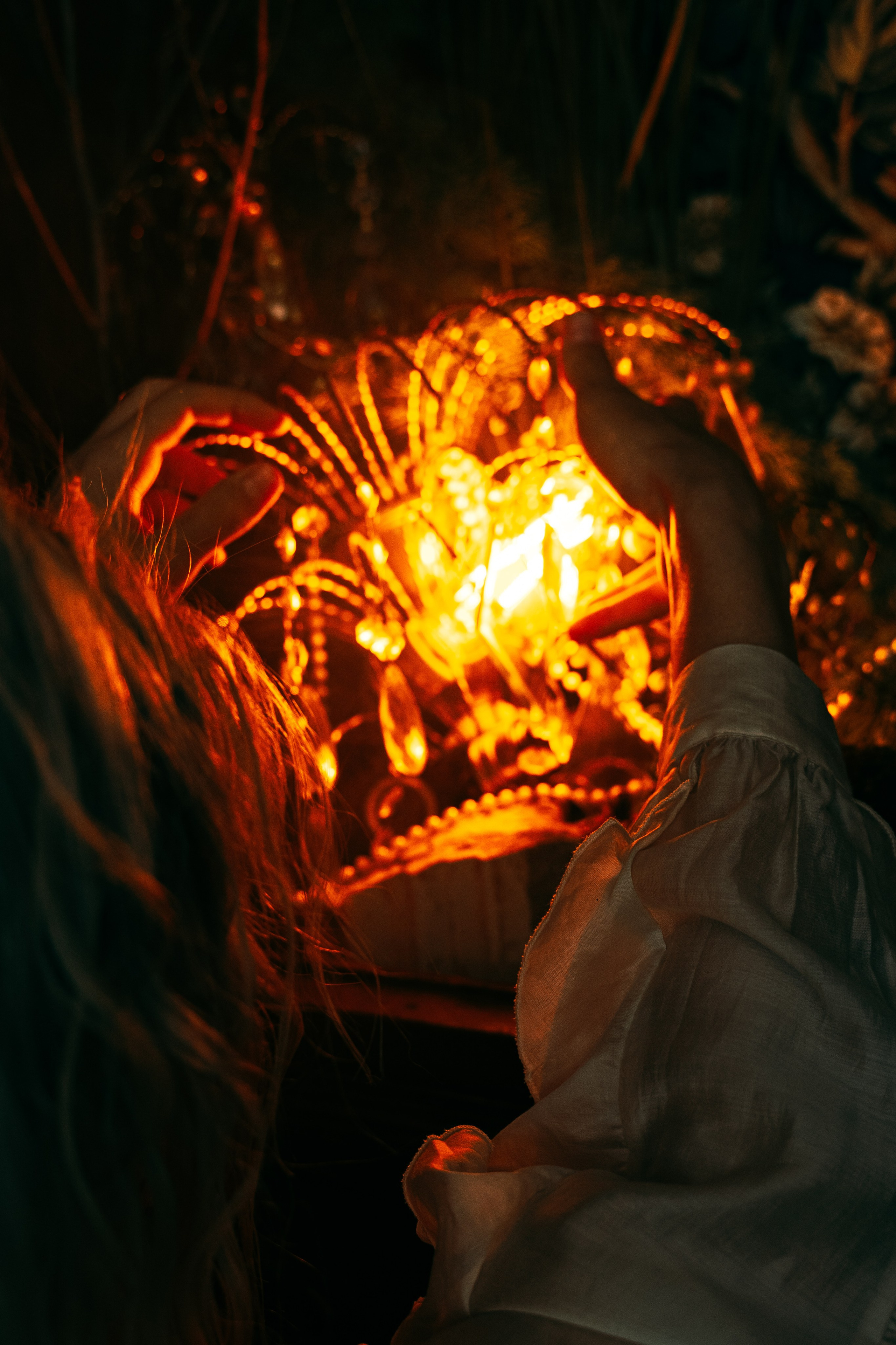 Dragon. Арт-фотограф в Краснодаре