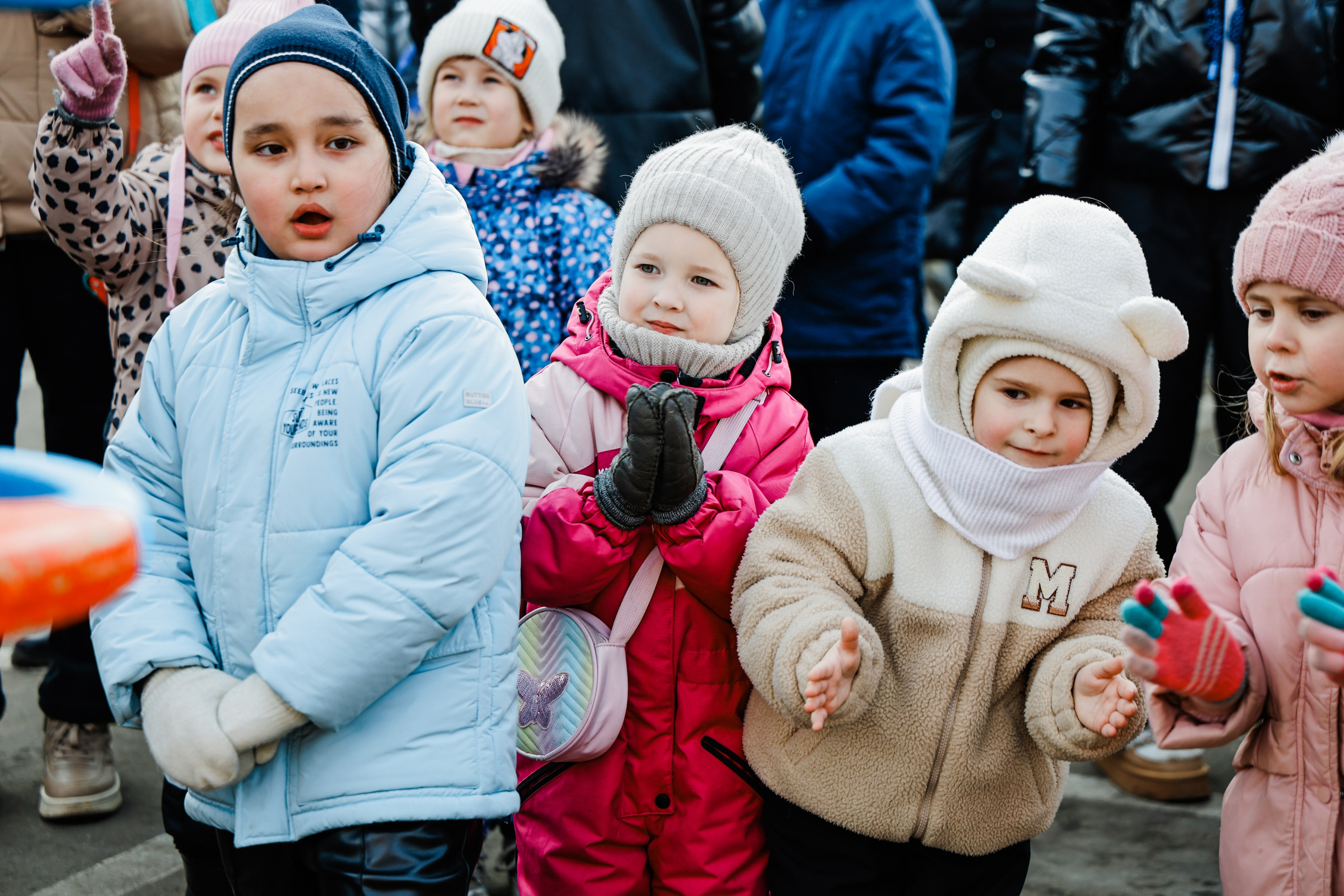 Масленица. Фотограф и видеограф — Москва