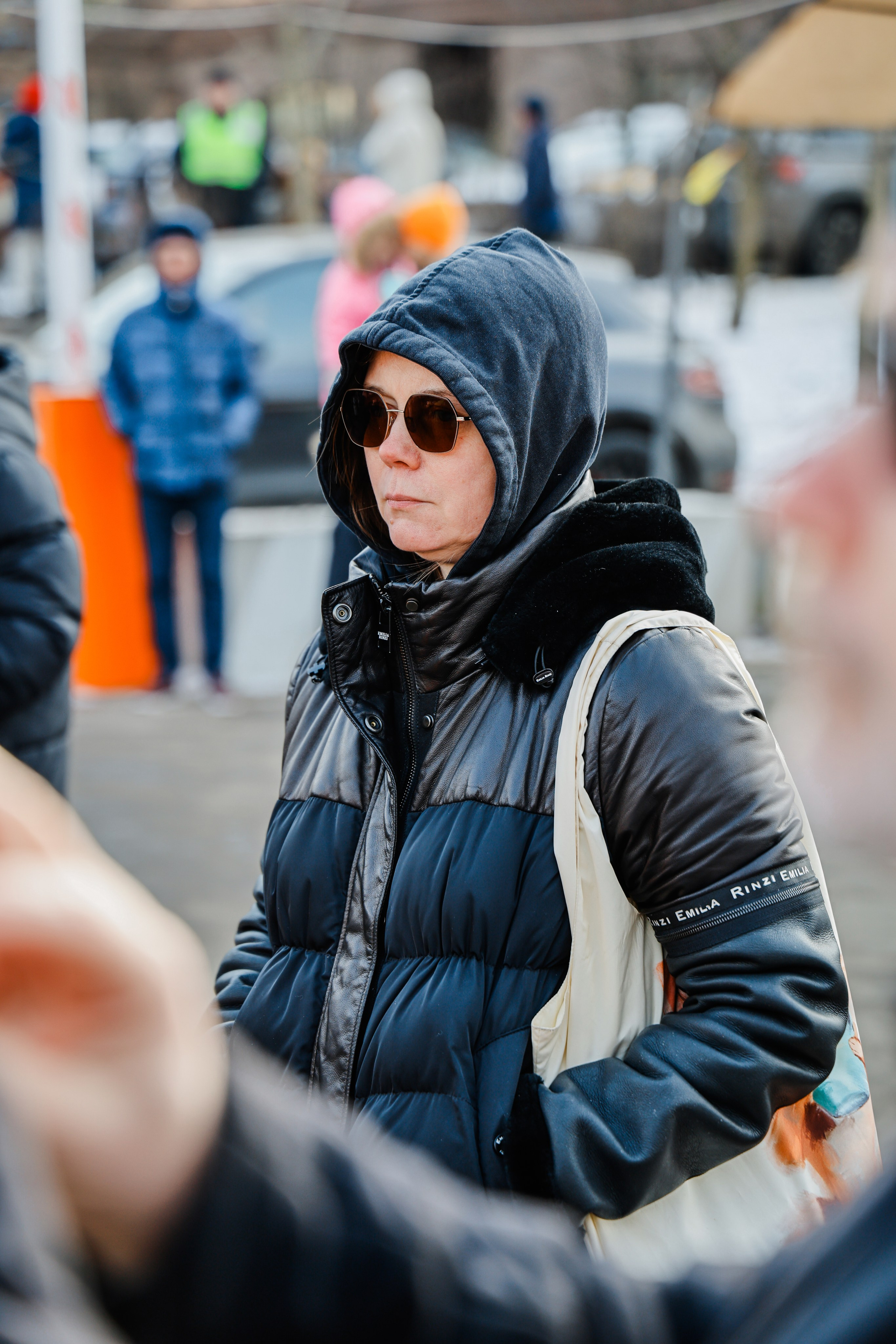 Масленица. Фотограф и видеограф — Москва