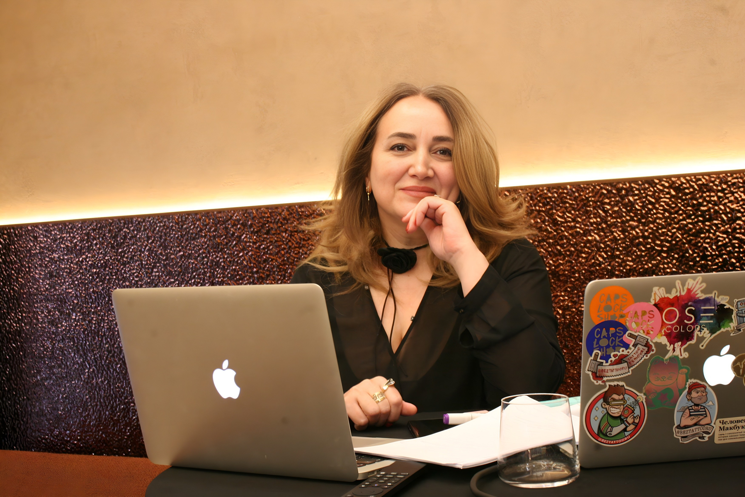 Антистресс Девичник в Агора Лофт. Креативный фотограф