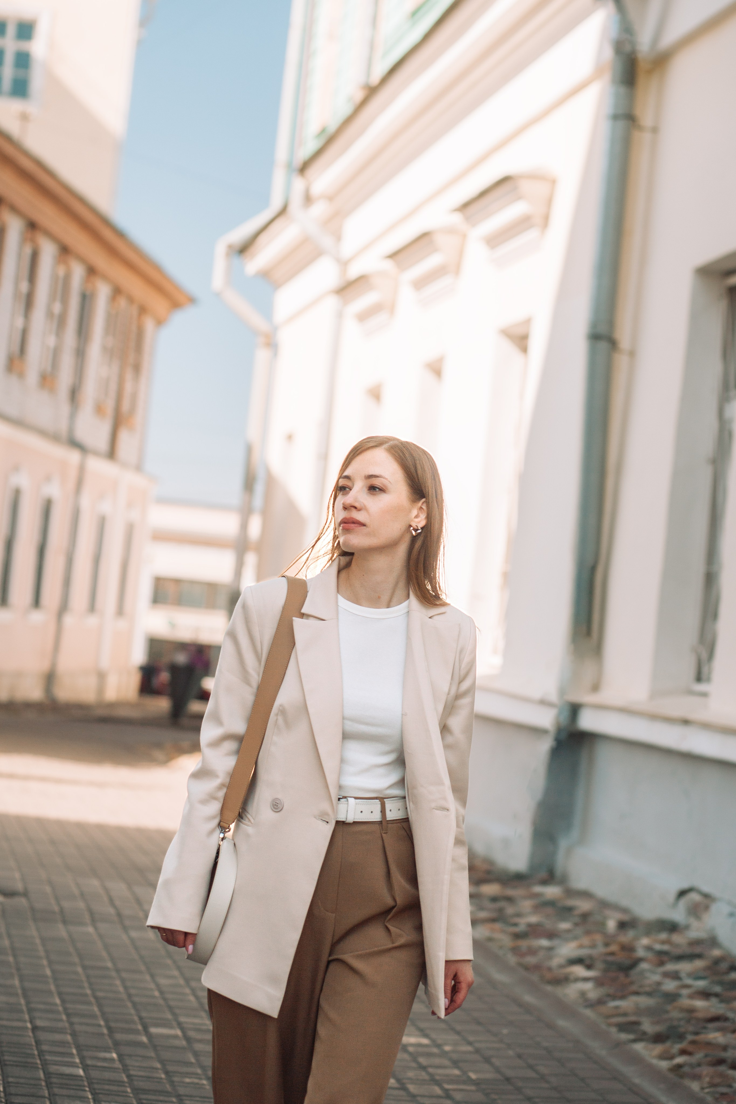 Ольга. Семейный, свадебный и контент фотограф в Касимове и во Владимире Александра Кейли