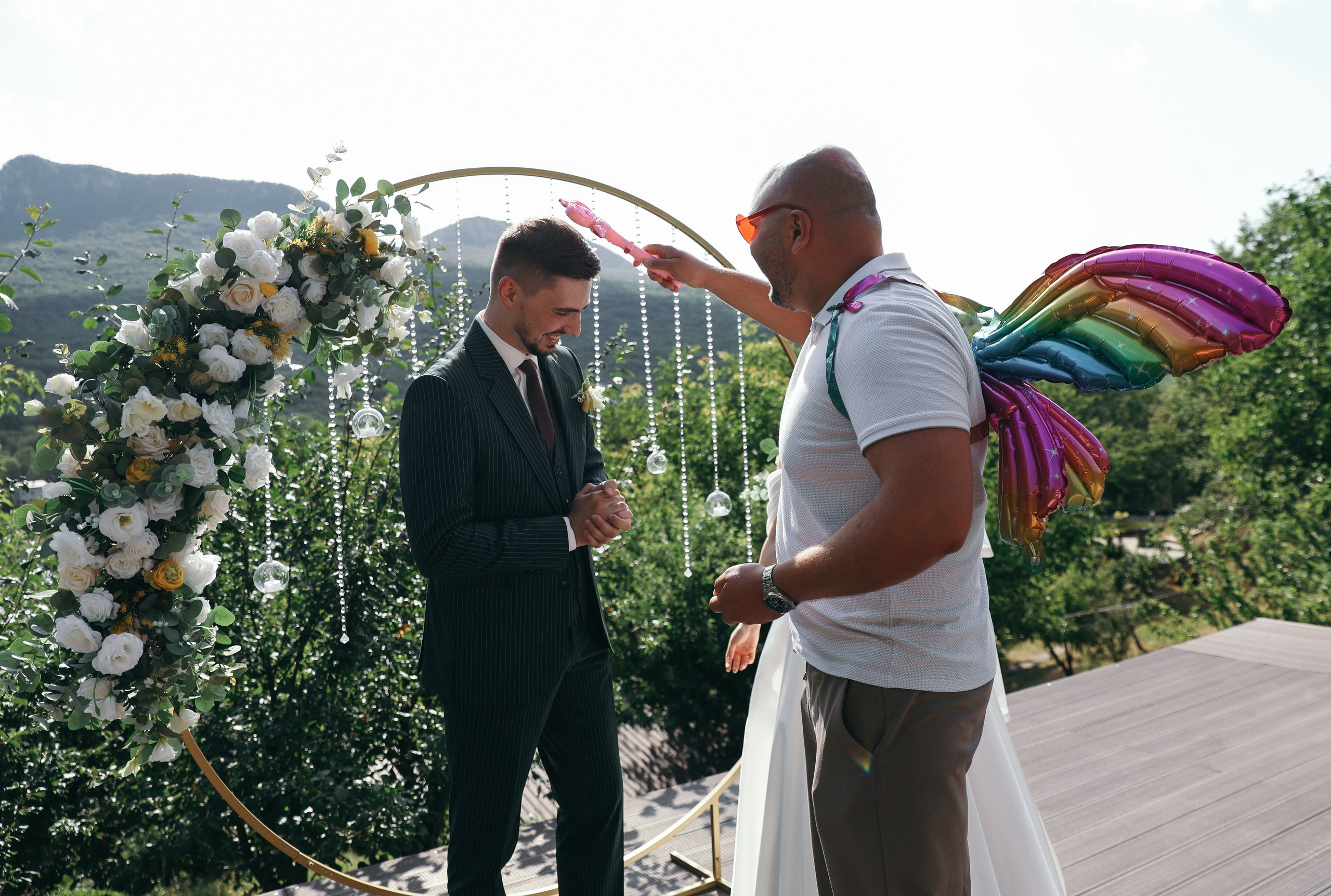 Свадьба Игорь и Оксана. Свадебный и семейный фотограф в Севастополе и Крыму Анастасия Сураева