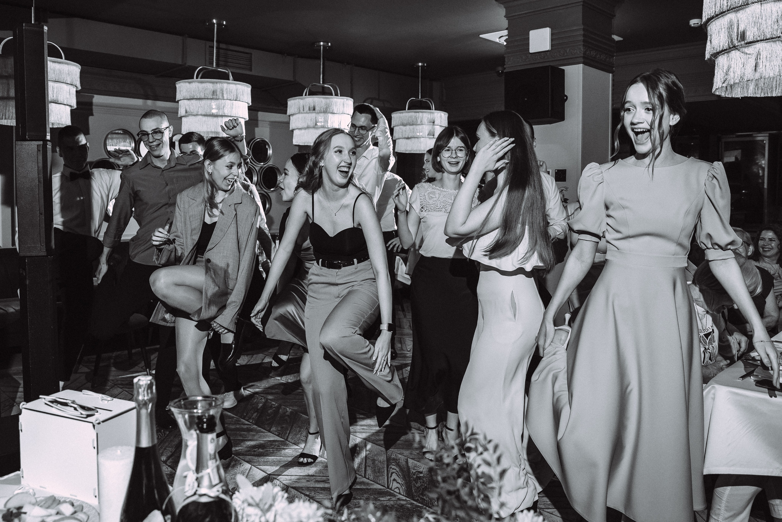 Дмитрий + Мария. Свадебный и семейный фотограф в Волгограде Олеся Лисицкая