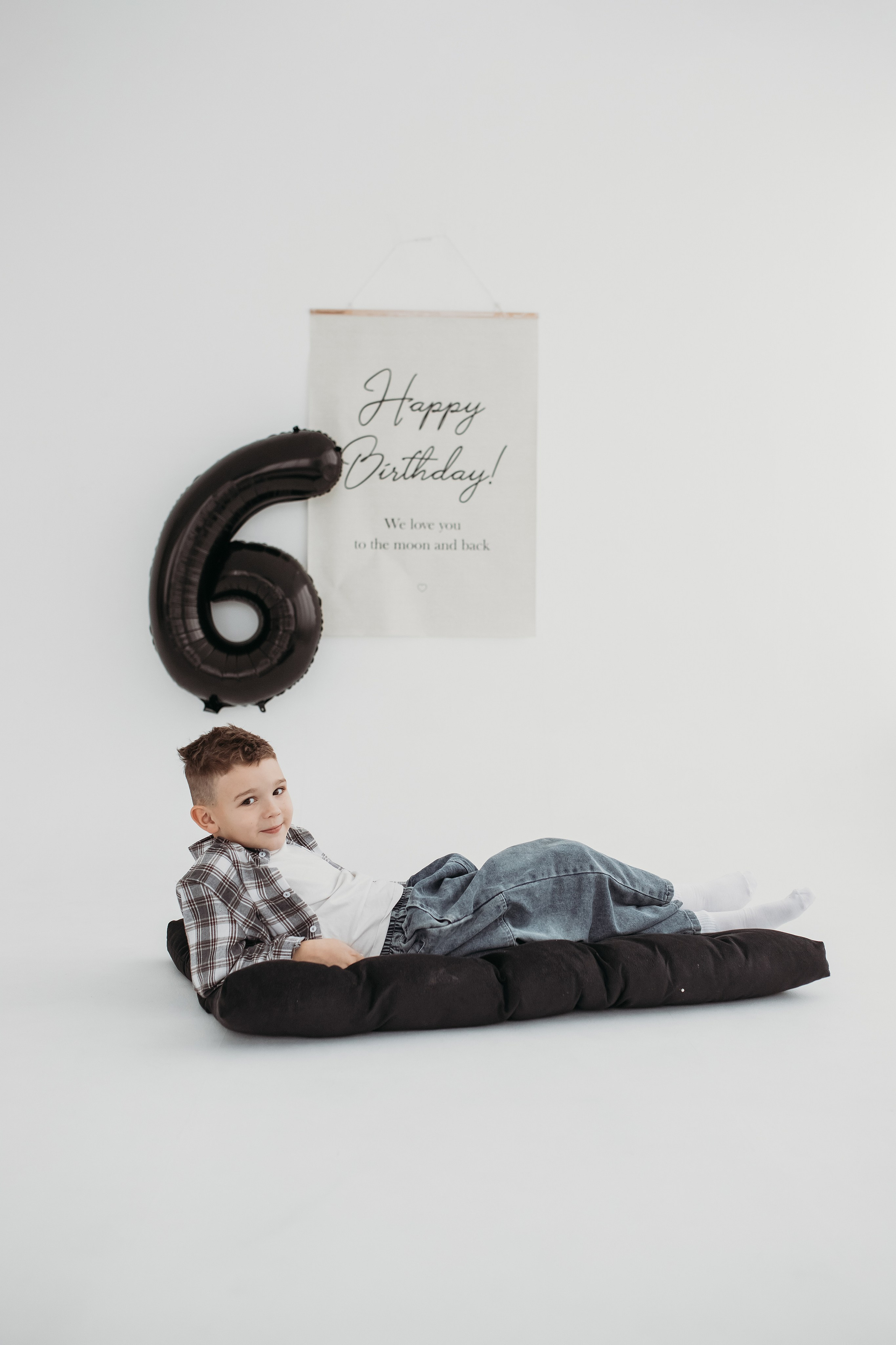 Марк. Семейный и детский фотограф Минск, Беларусь