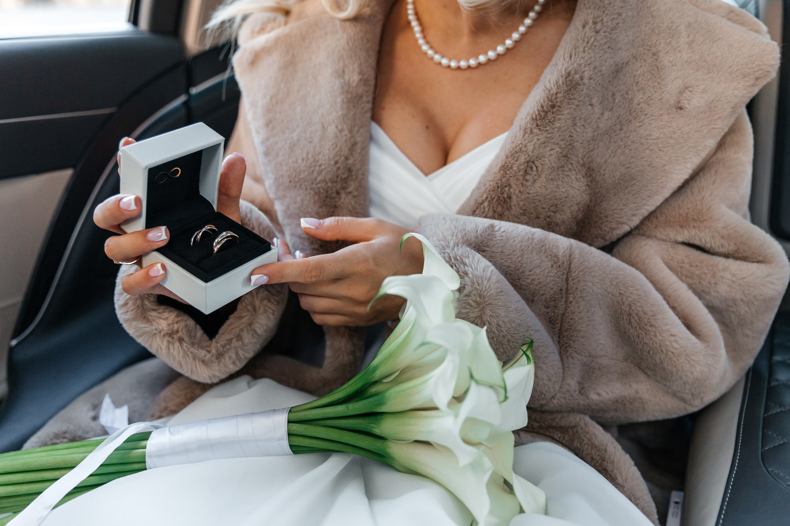 Сергей и Виктория