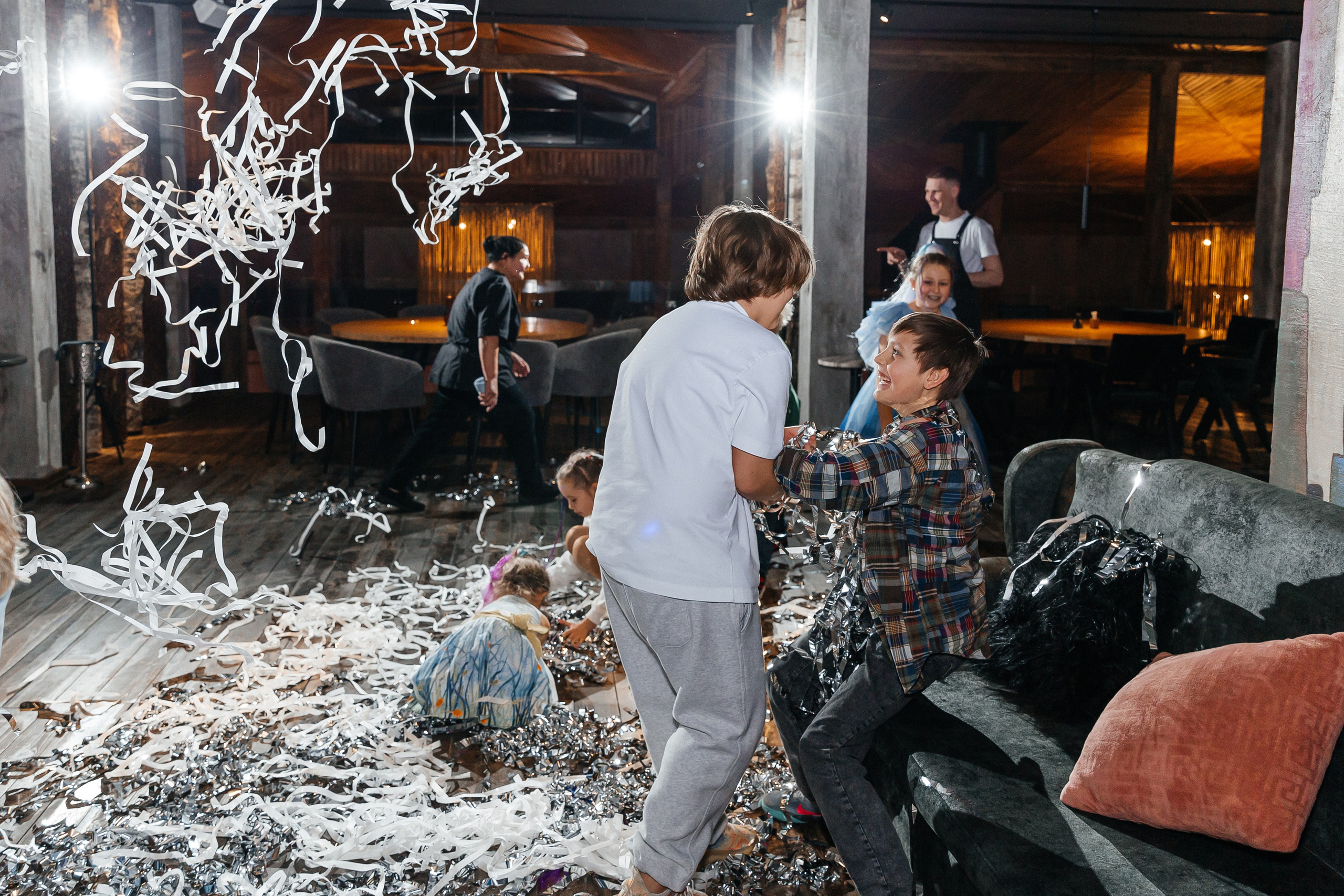 День рождения Екатерины