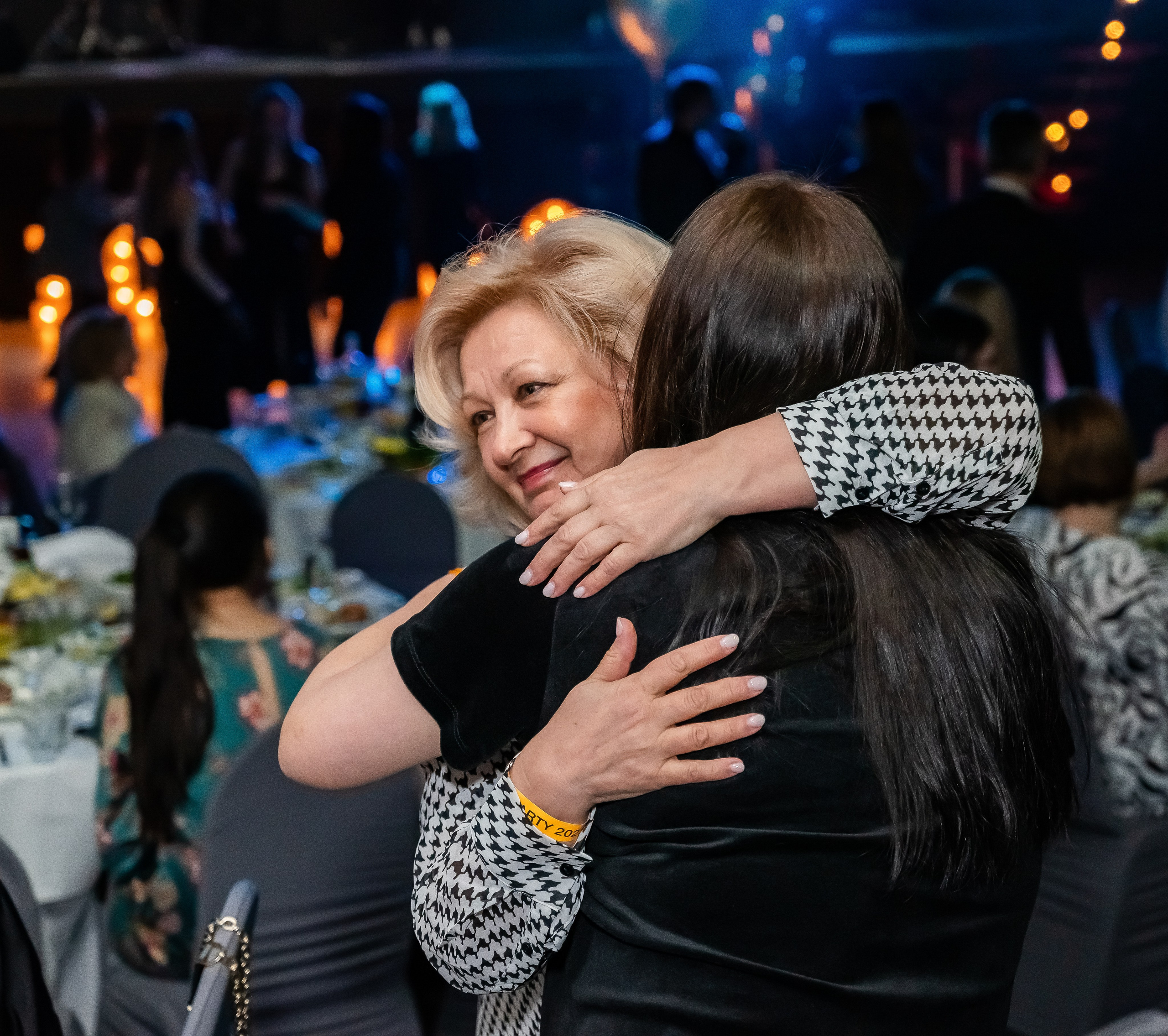 Events. Photographer Irina Khorosheva