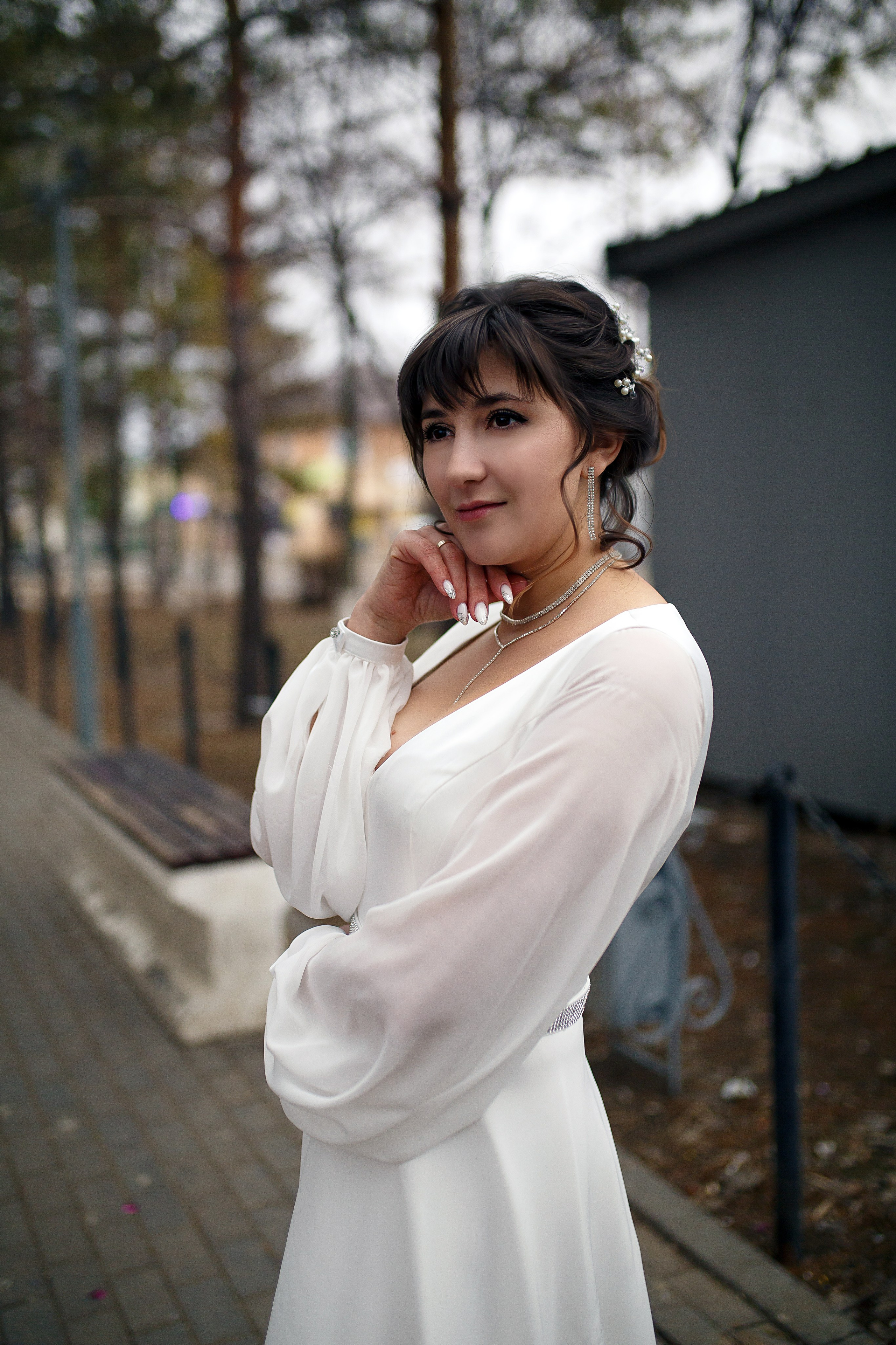 Anton&Maria. Фотограф в Оренбурге VIKA NIKOVA