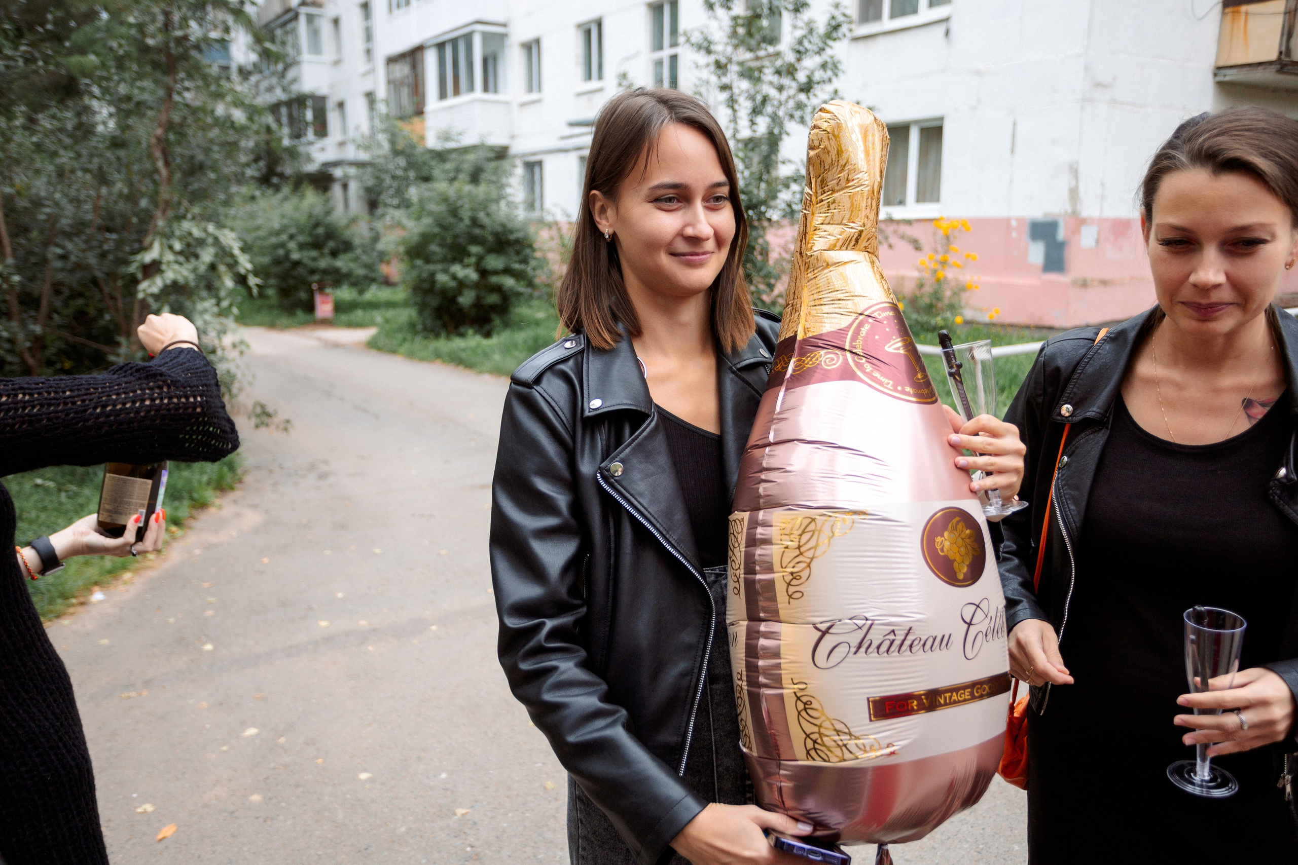 ПРИМЕР: Девичник. Все фото. Профессиональный фотограф в Ижевске Леша Петров