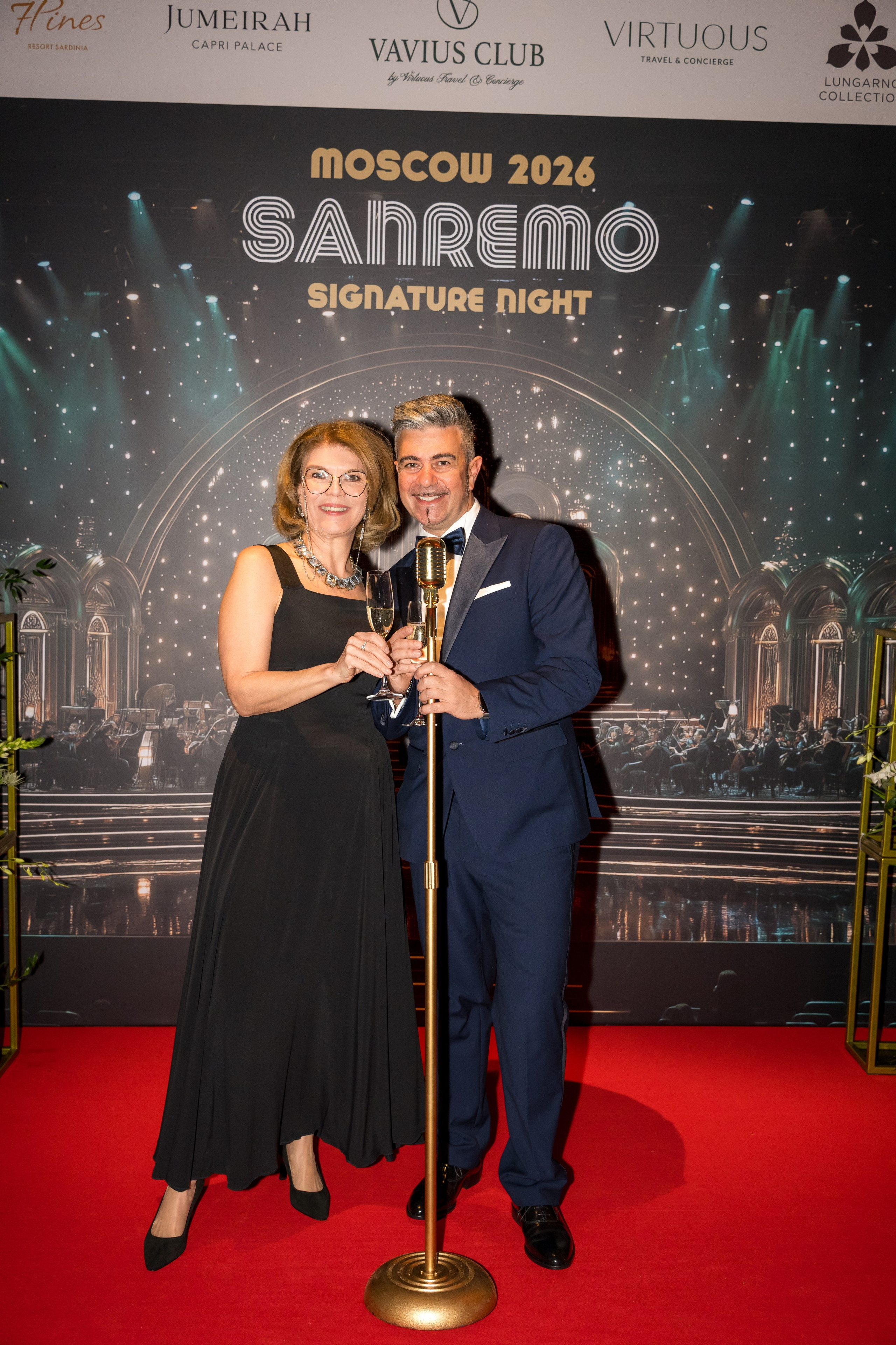 Sanremo. Свадебный и семейный Фотограф в Москве Александр Березин