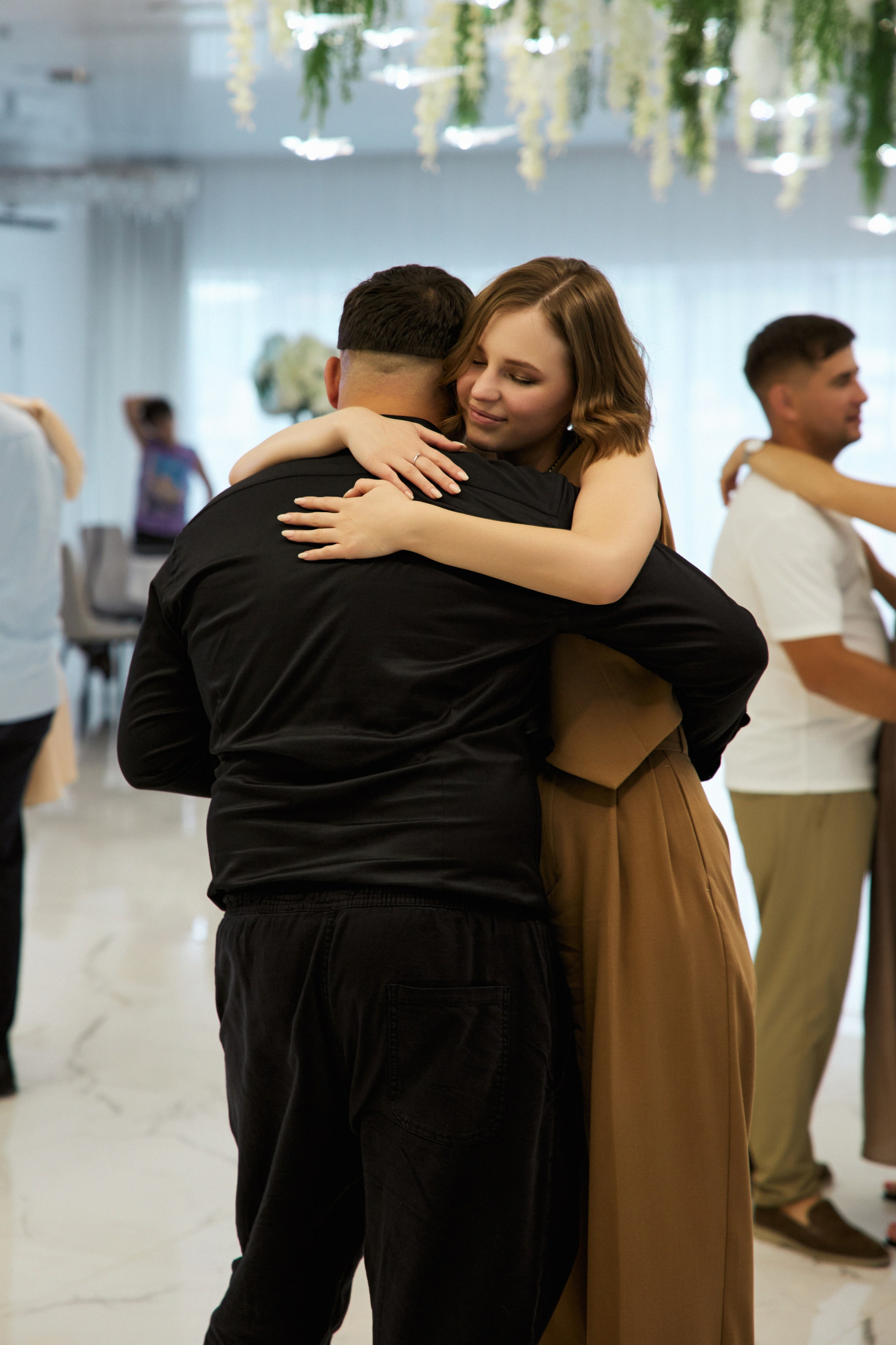 Ildar & Rufina. Главная