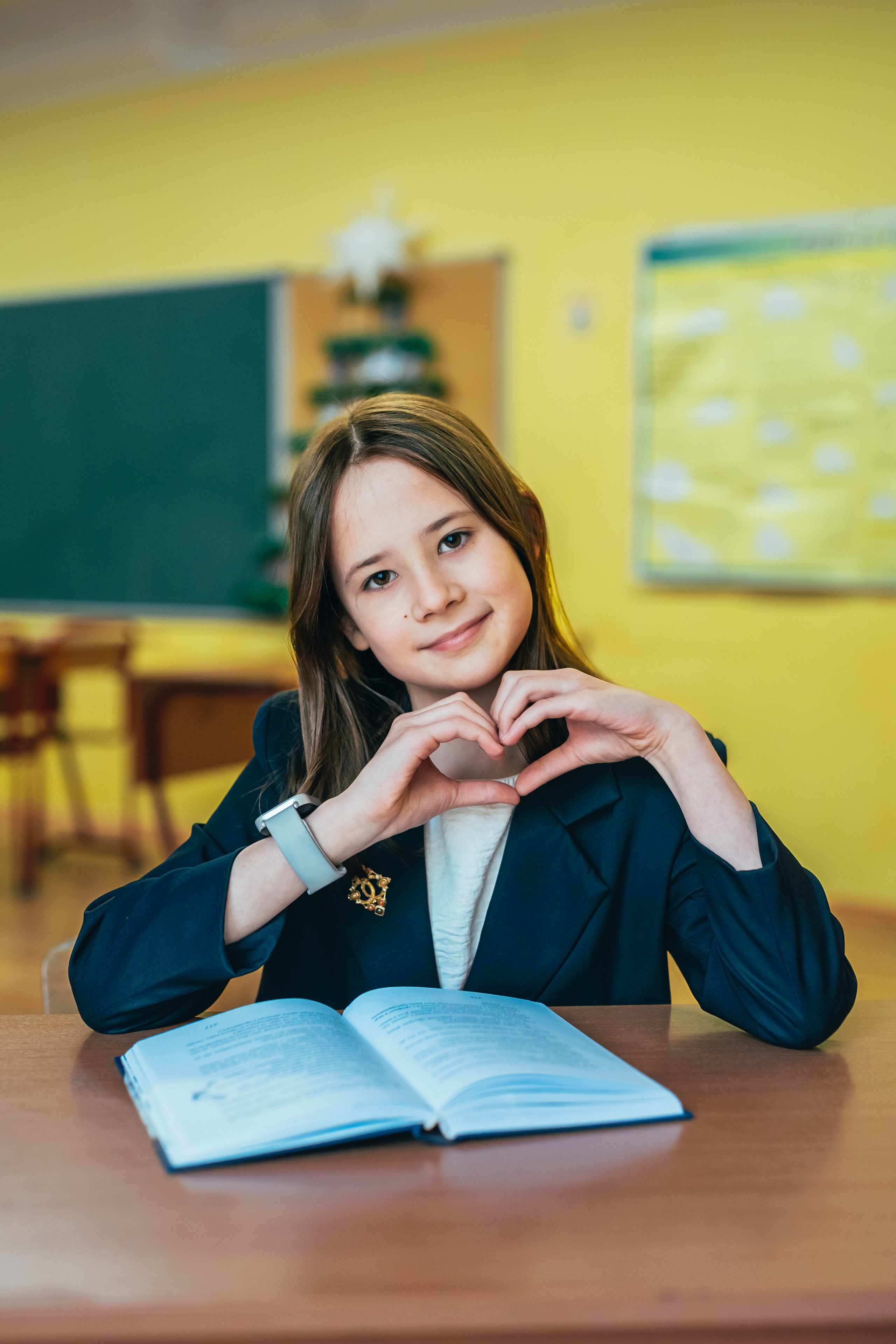 5 класс. Школьные альбомы и альбомы для детского сада. Юлия Осипова. Москва