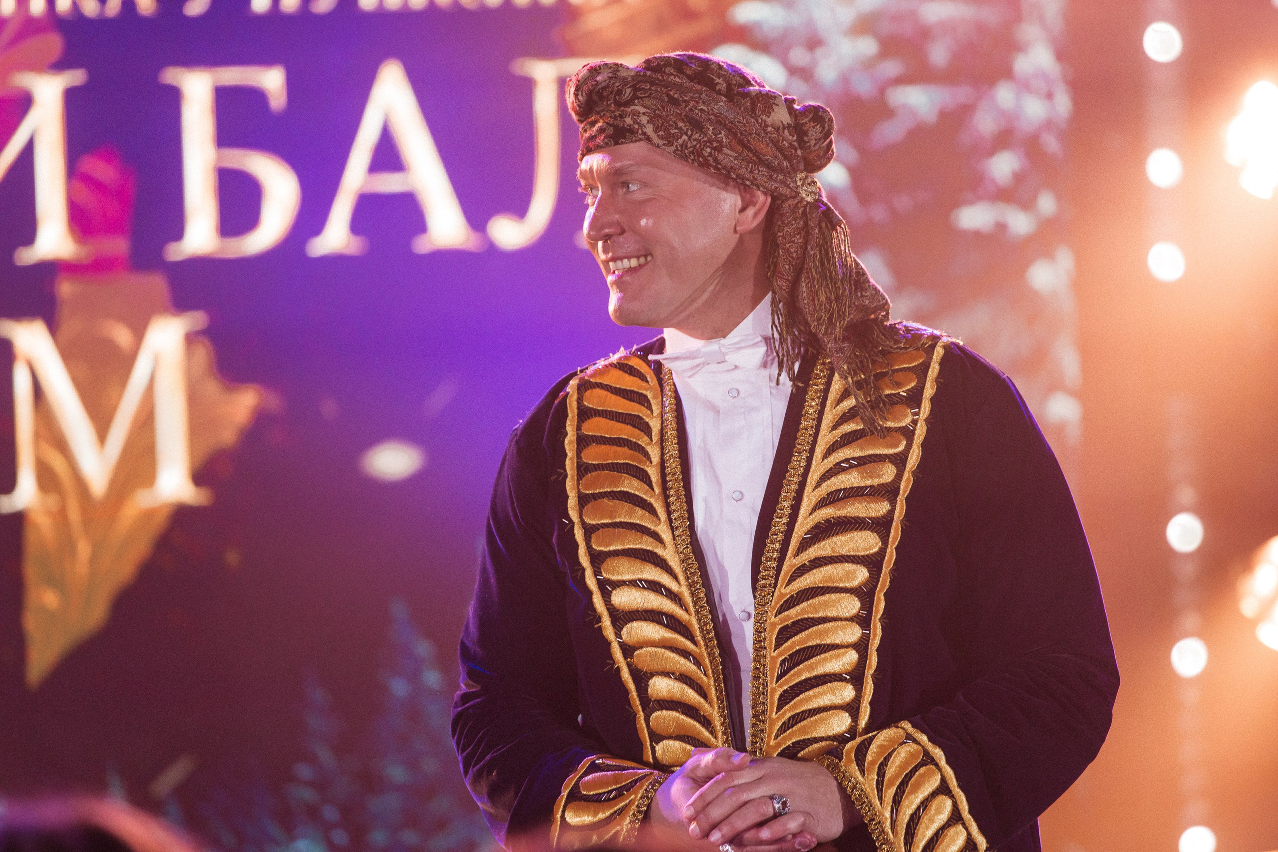 Ночь и Бал. Свадебный фотограф Дмитрий Воробьев Москва Ярославль