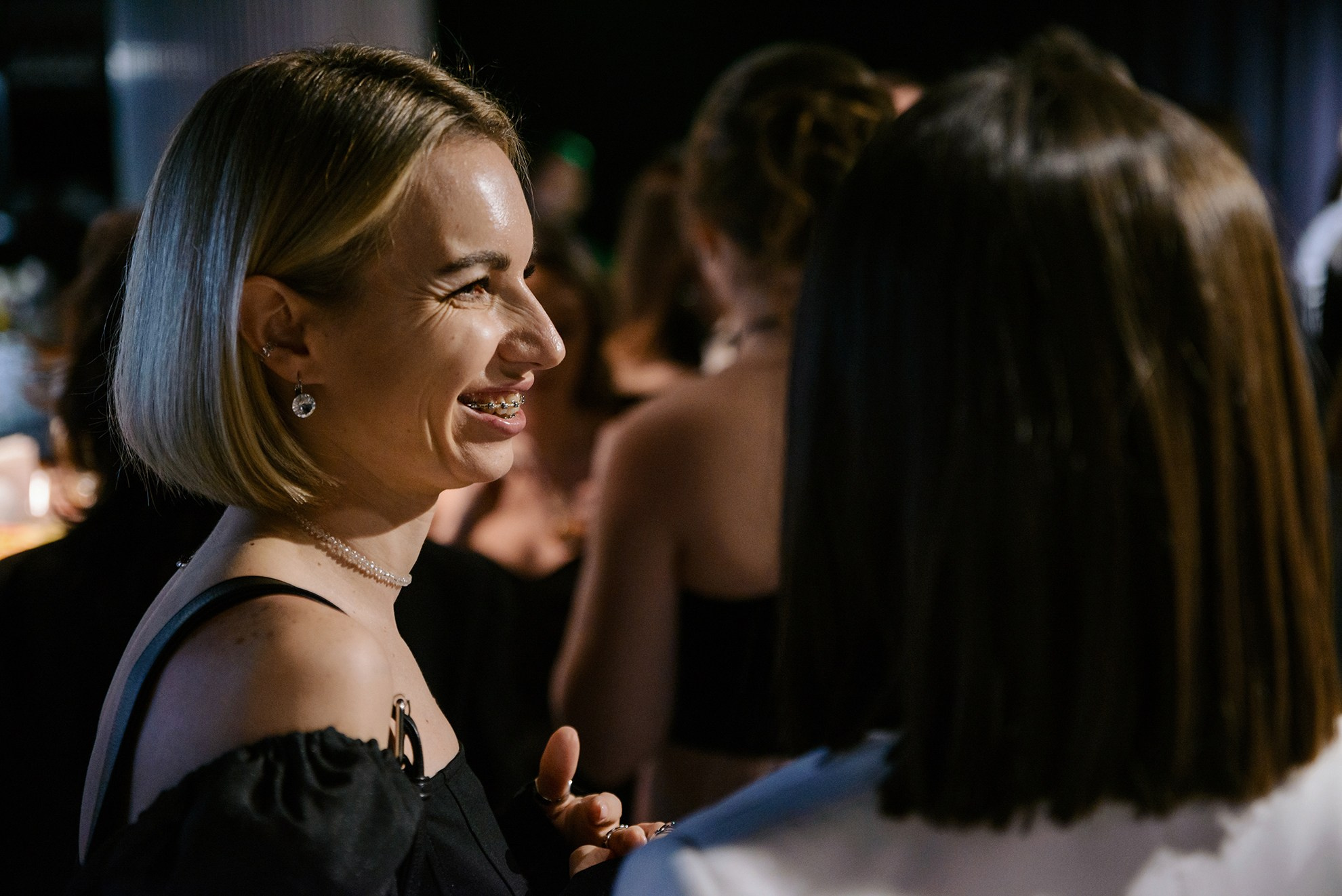 Корпоратив Жизнь Март. Константин Солодянкин — свадебный и репортажный фотограф в Екатеринбурге и Верхней Пышме