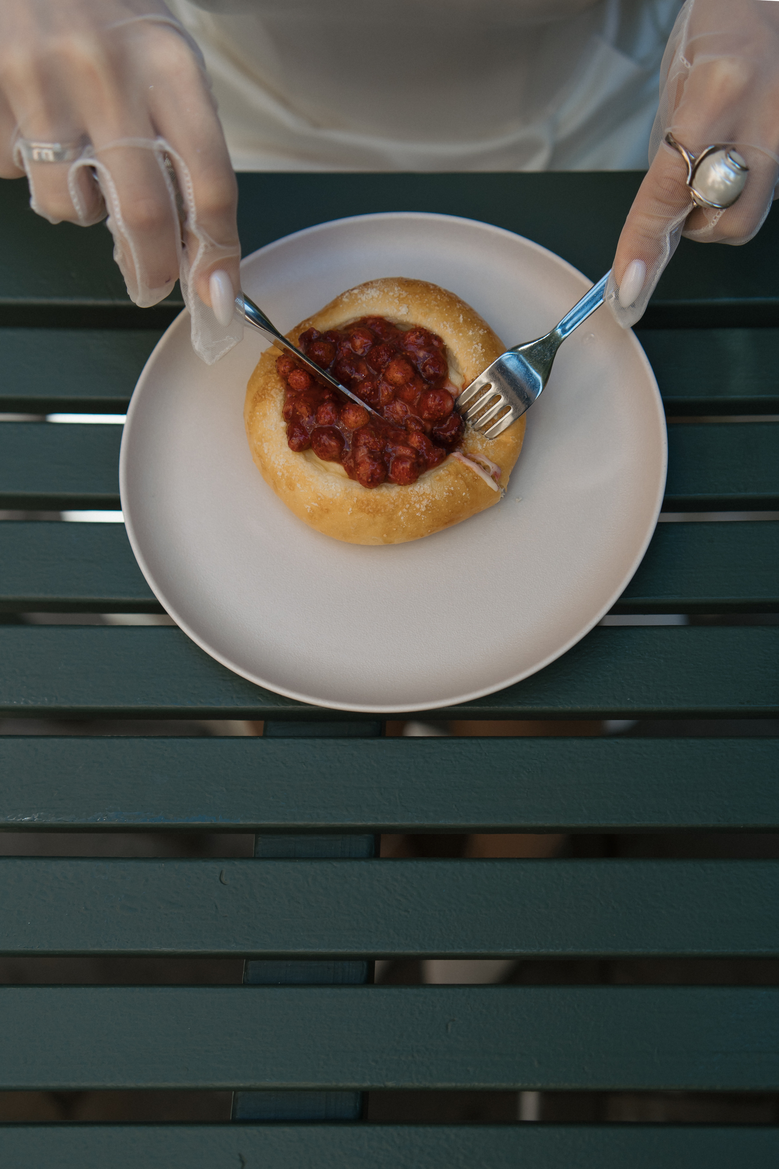 Just married!. Свадебный фотограф Москва Светлана Анисимова