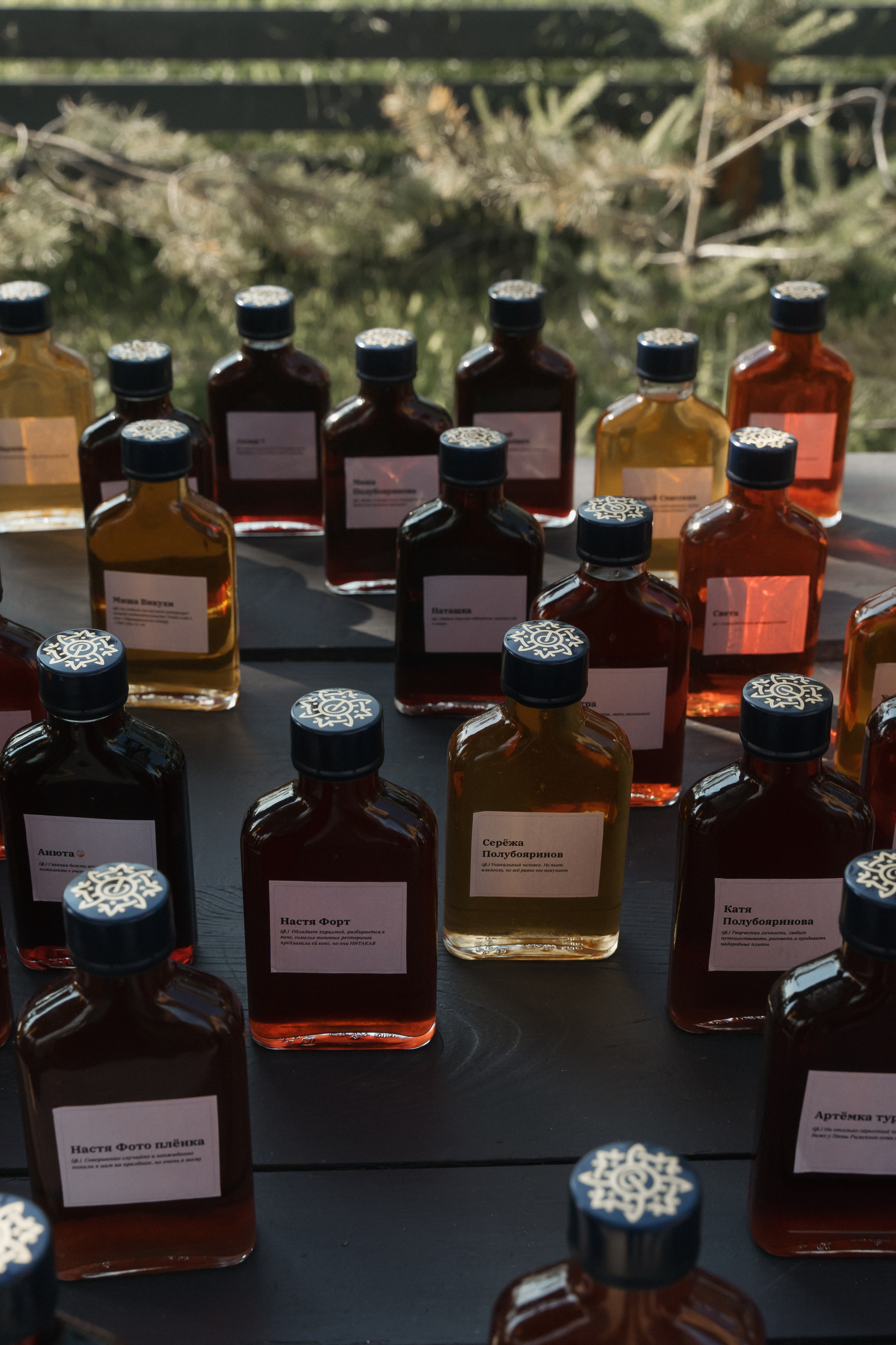 Just married!. Свадебный фотограф Москва Светлана Анисимова