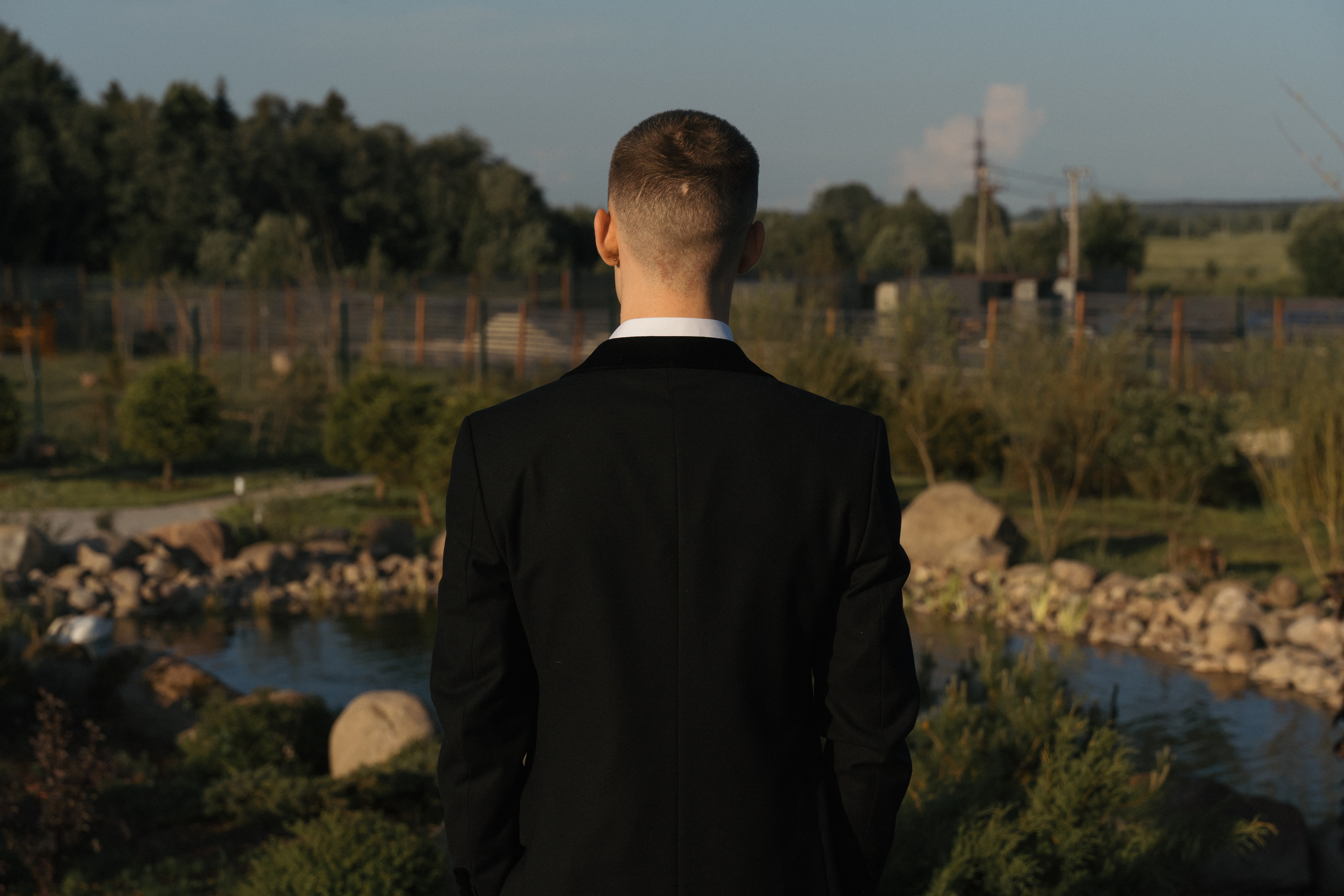 Just married!. Свадебный фотограф Москва Светлана Анисимова