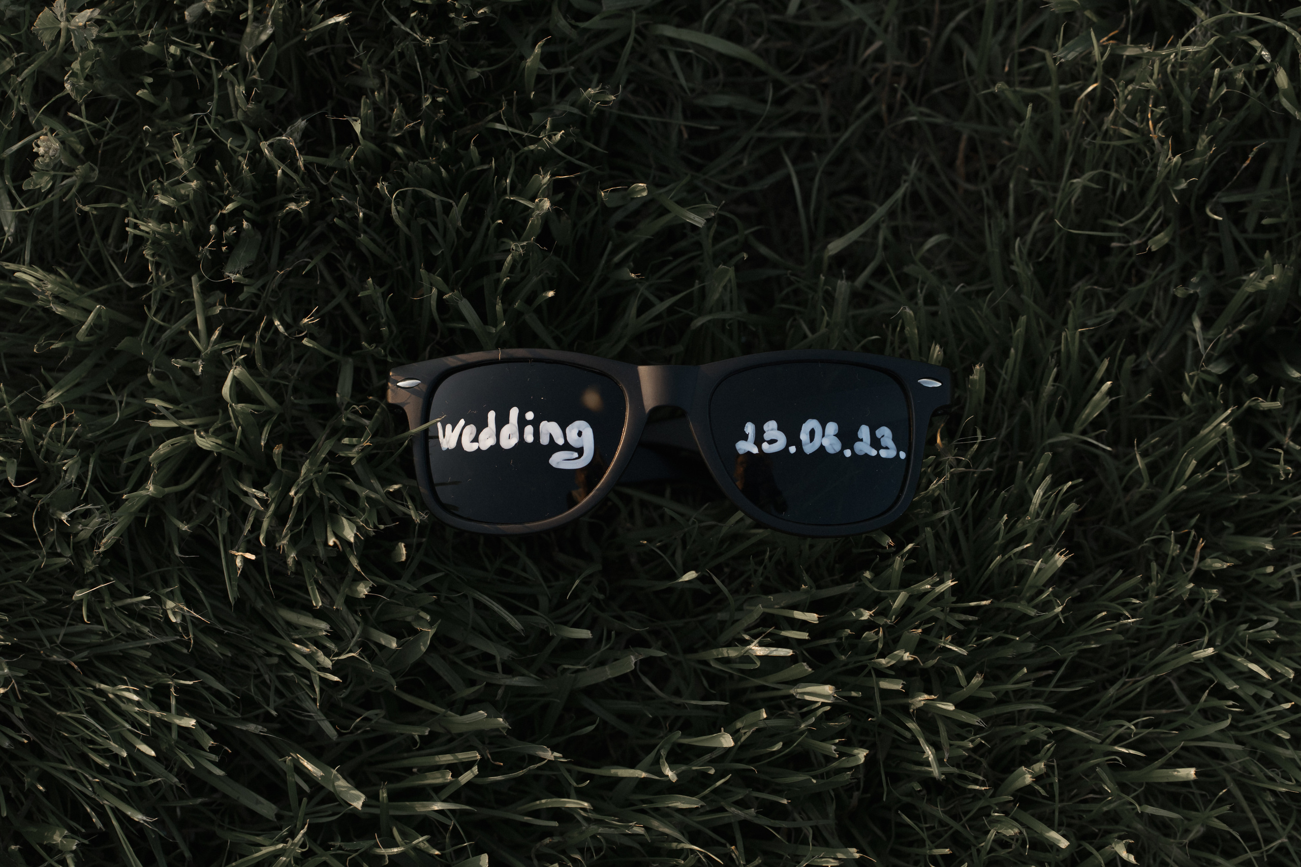 Just married!. Свадебный фотограф Москва Светлана Анисимова