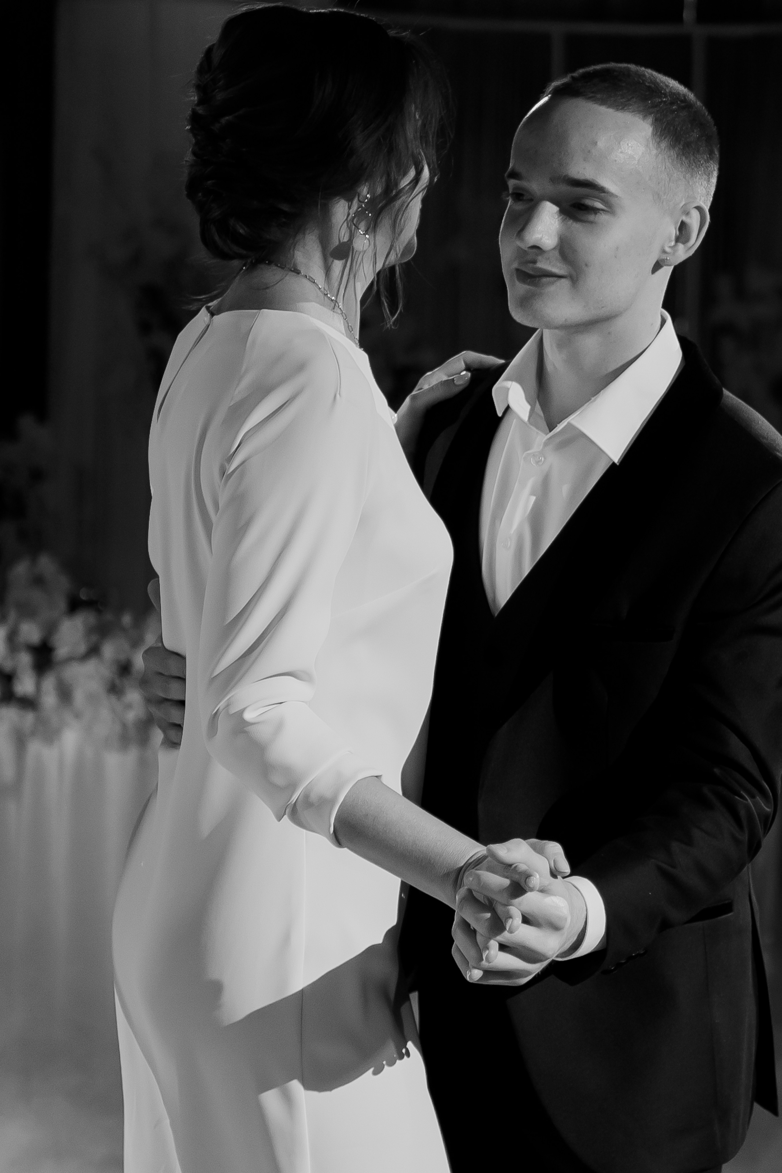 Just married!. Свадебный фотограф Москва Светлана Анисимова