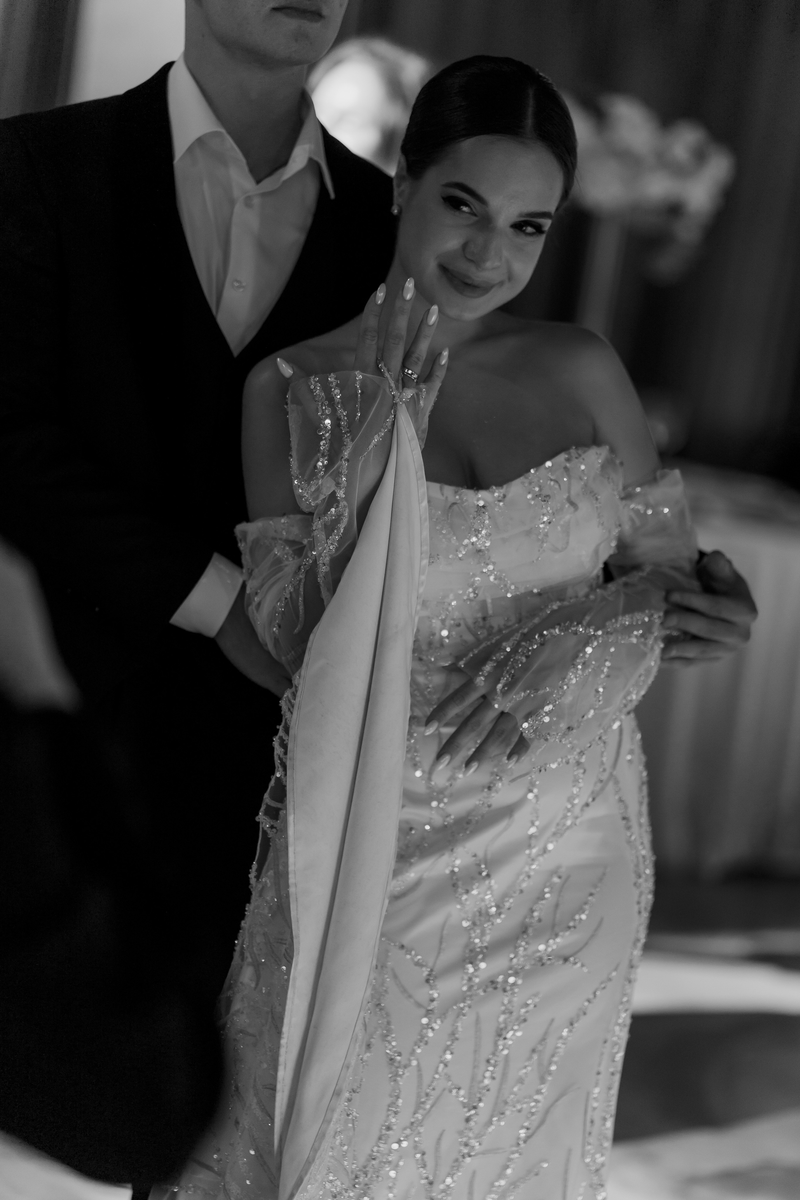 Just married!. Свадебный фотограф Москва Светлана Анисимова