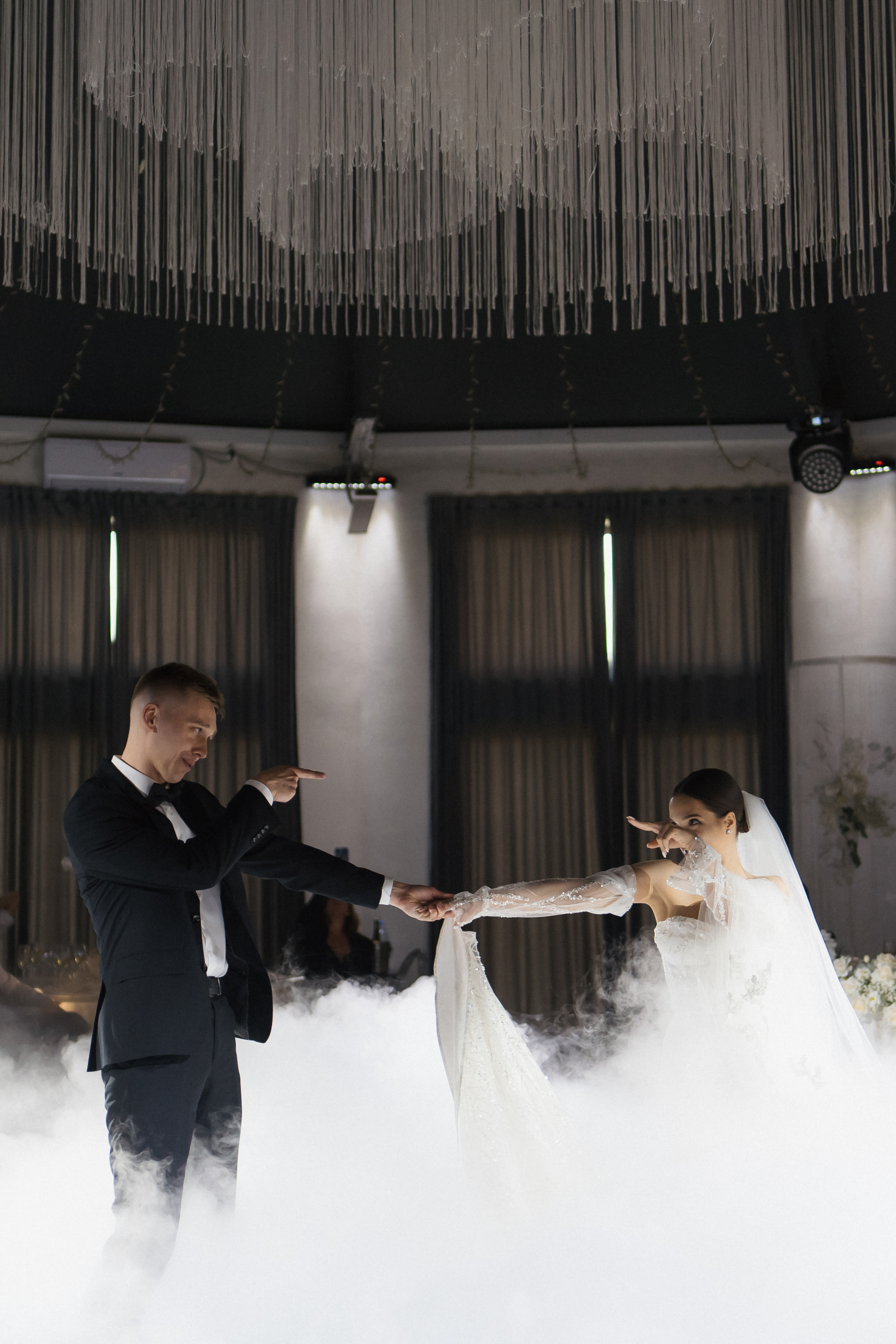 Just married!. Свадебный фотограф Москва Светлана Анисимова