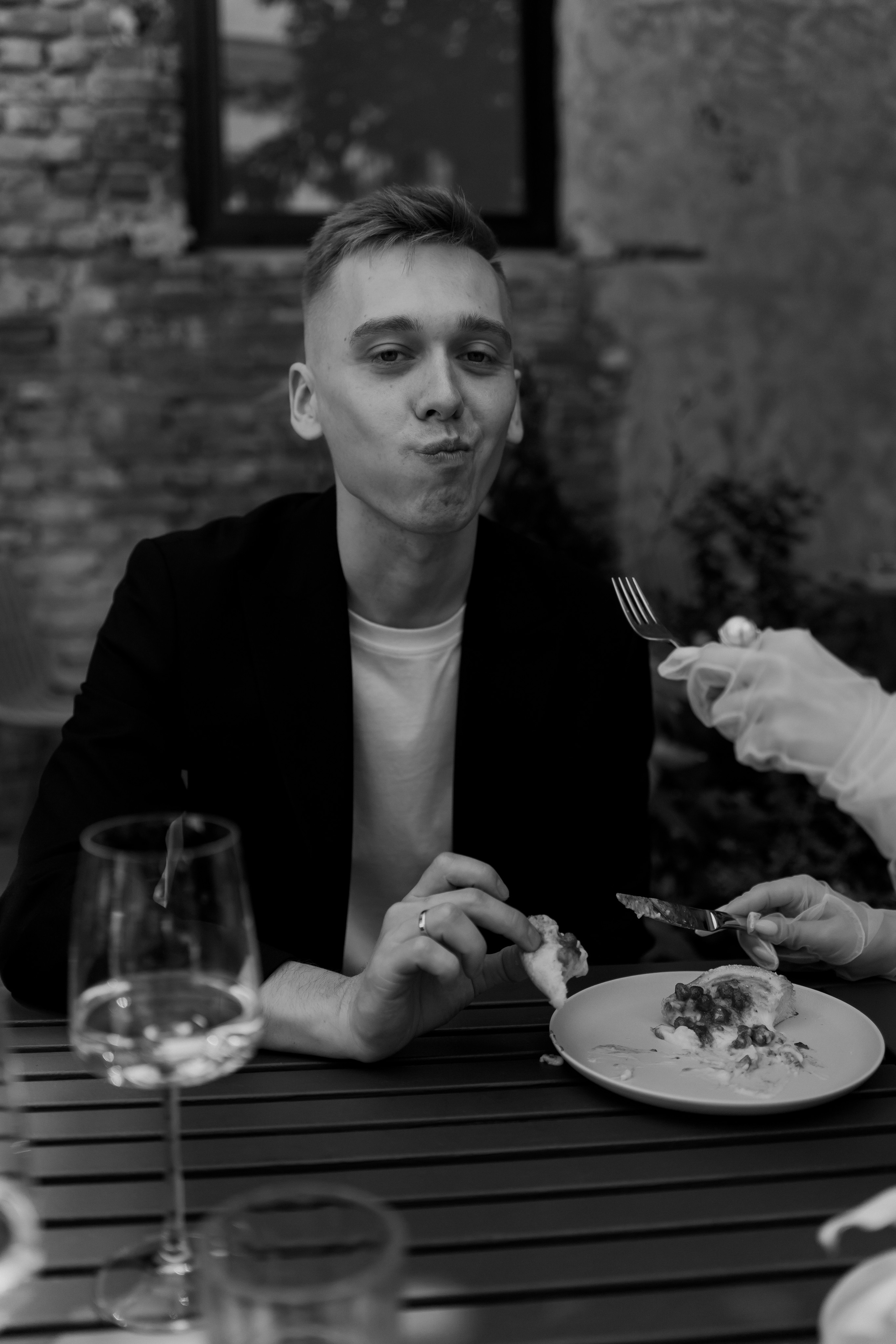 Just married!. Свадебный фотограф Москва Светлана Анисимова