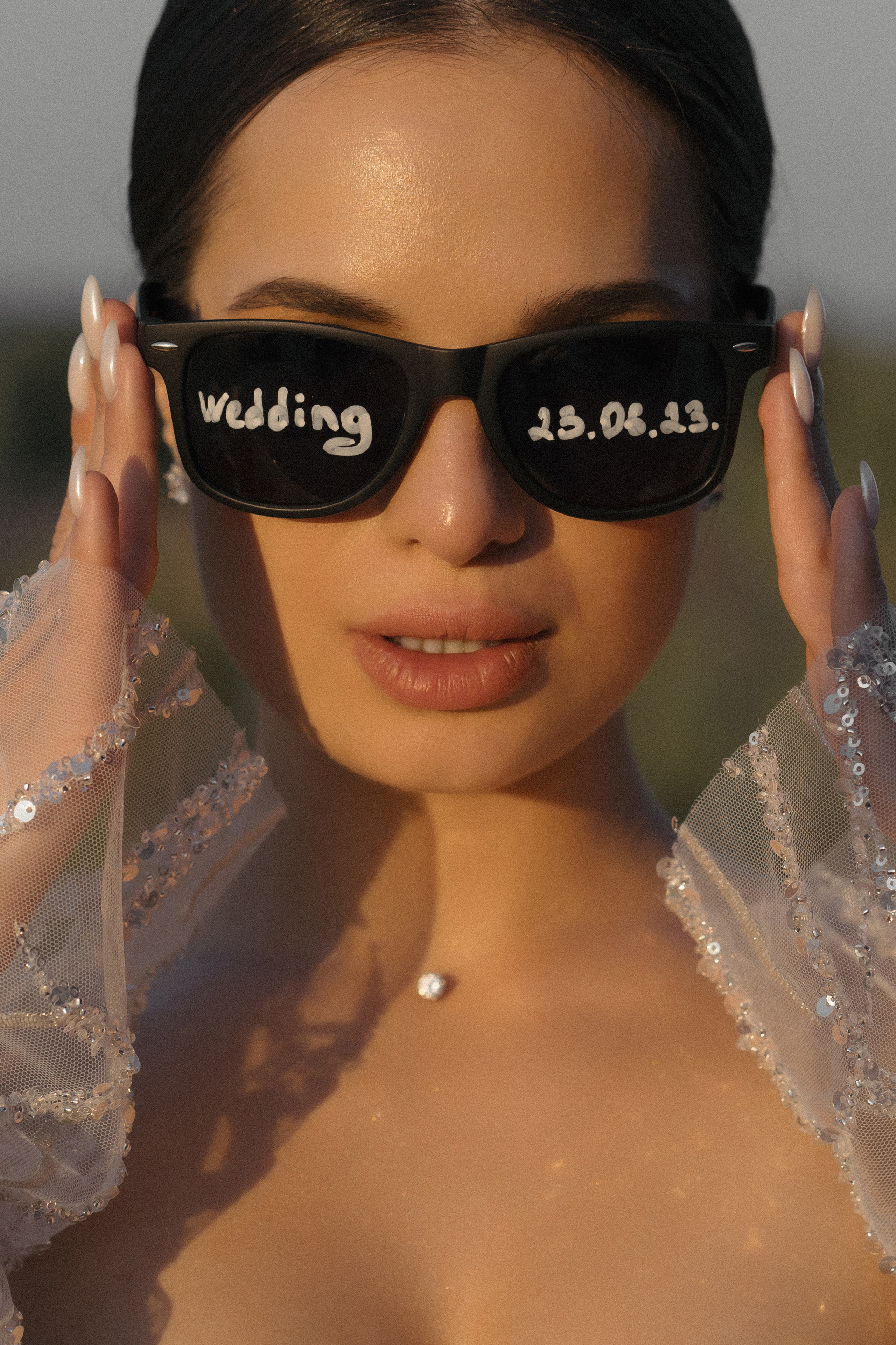 Just married!. Свадебный фотограф Москва Светлана Анисимова