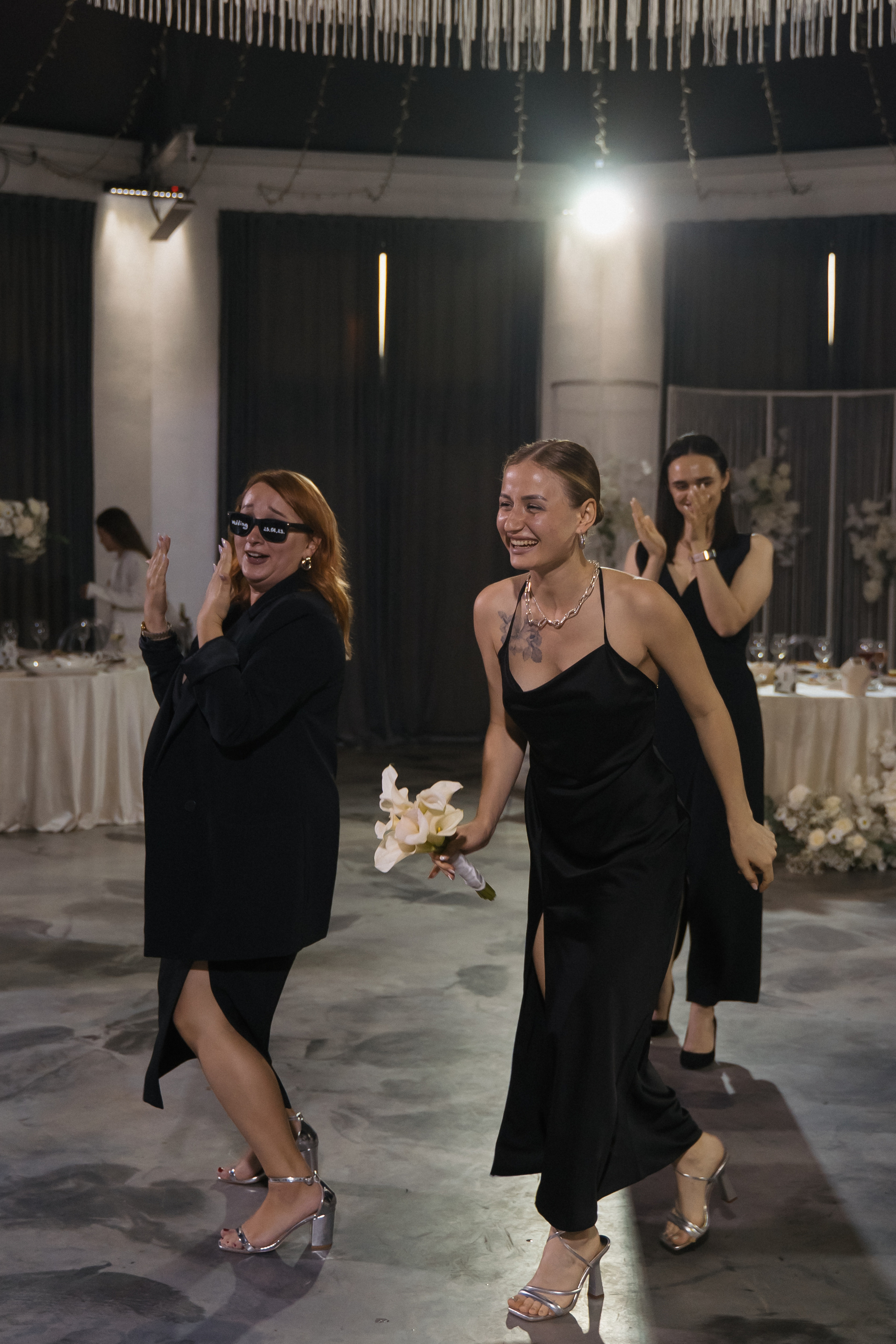 Just married!. Свадебный фотограф Москва Светлана Анисимова