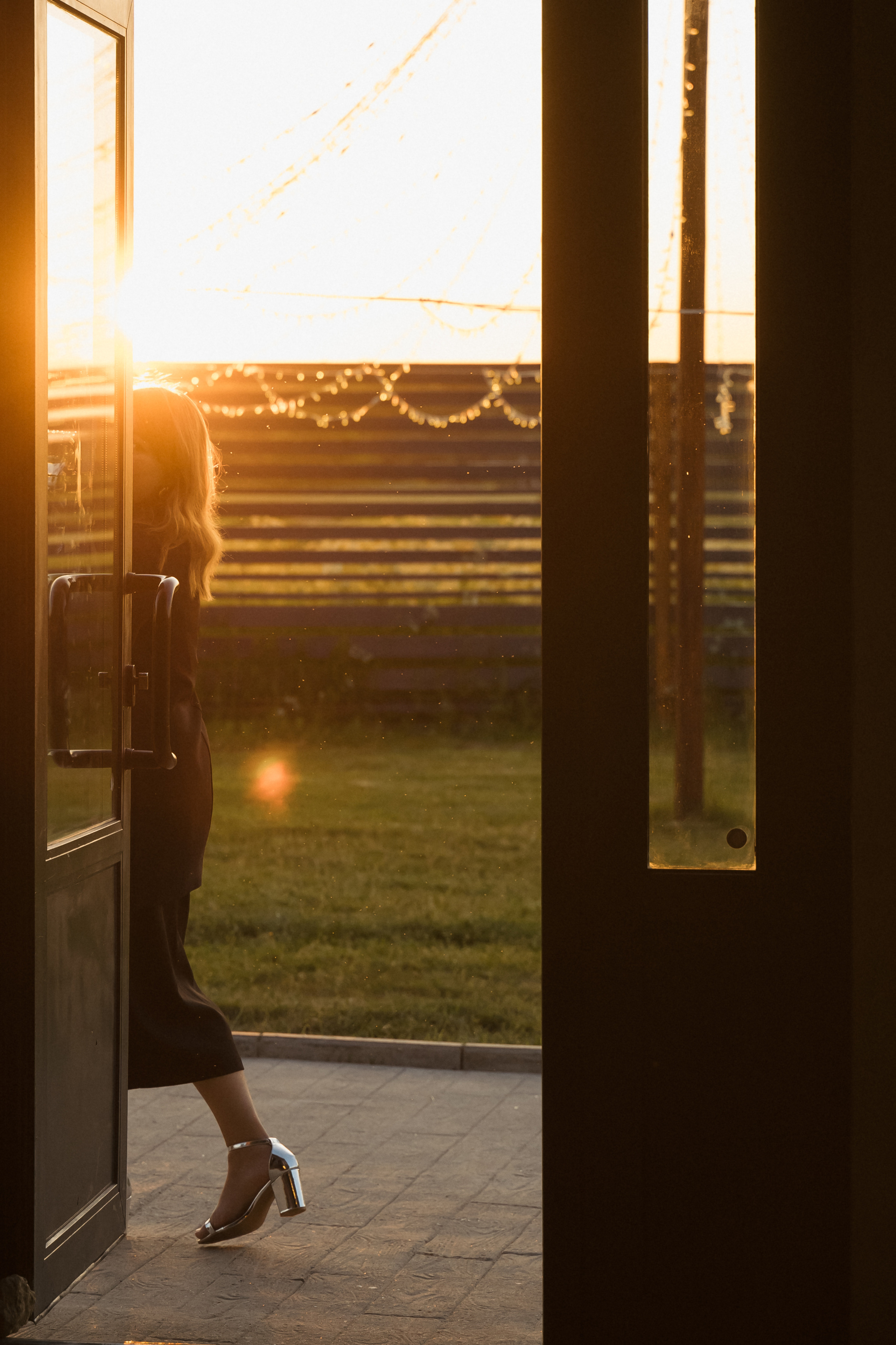 Just married!. Свадебный фотограф Москва Светлана Анисимова