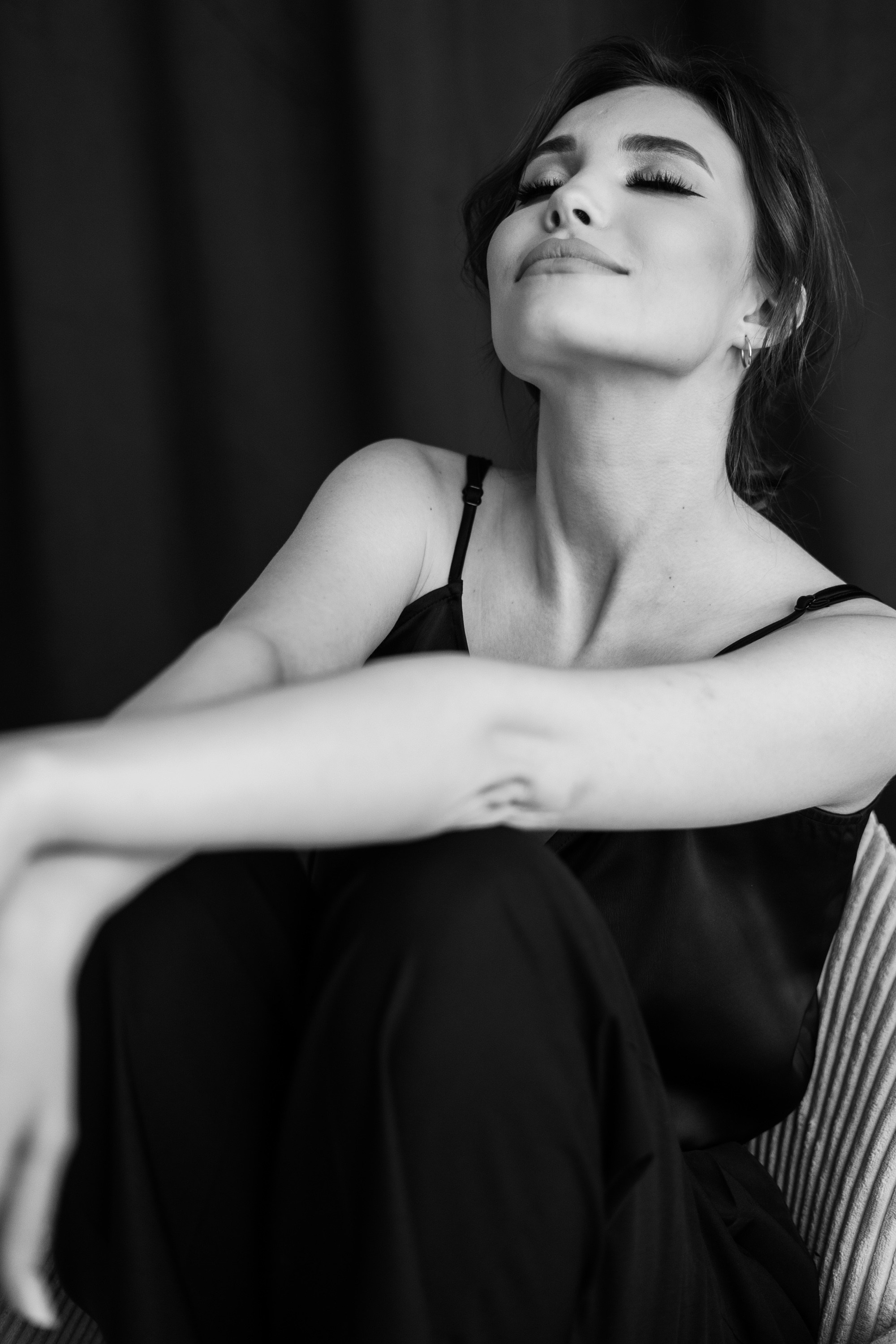 Алёна. Фотограф в Нижнем Новгороде Невоструева Анна