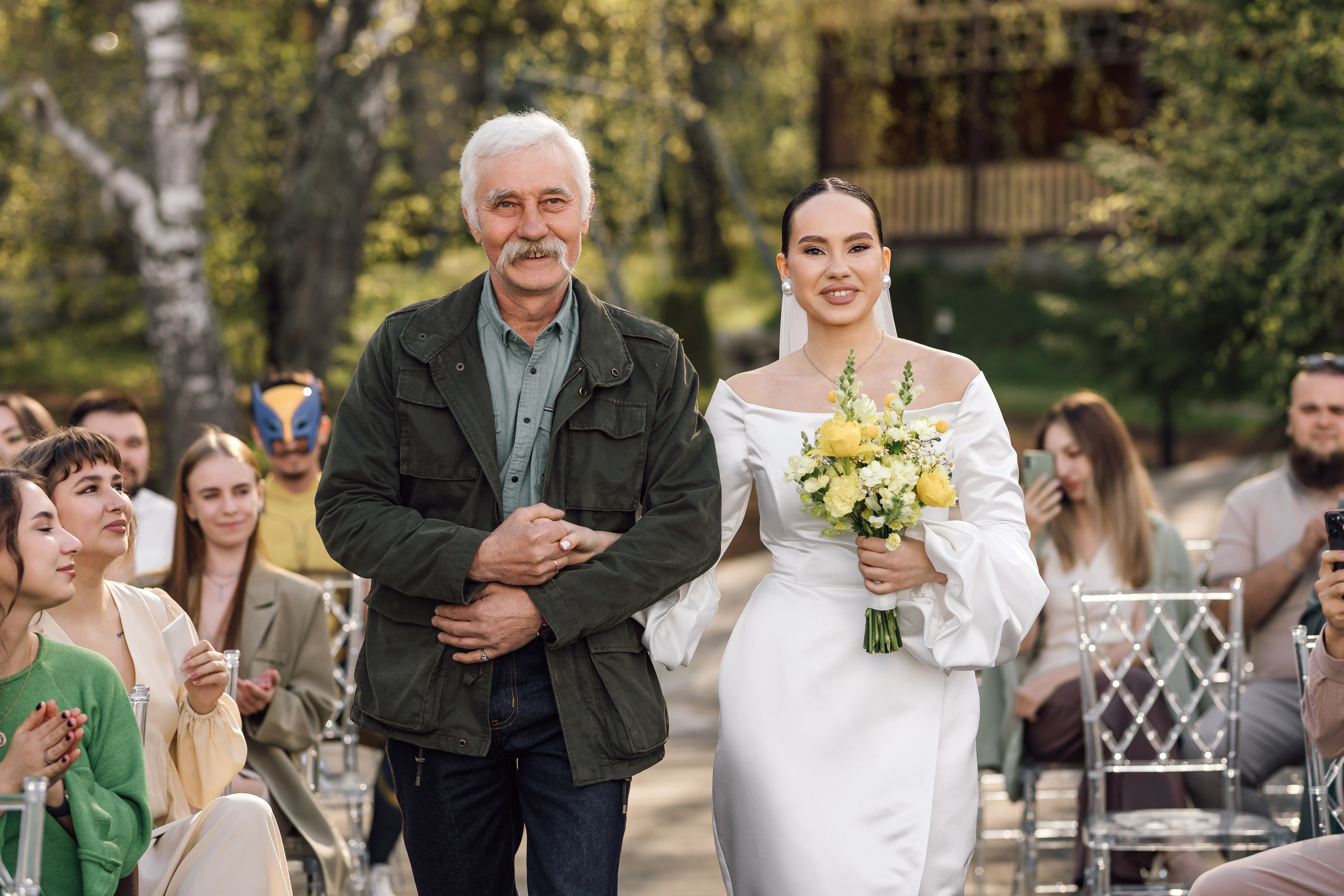 Ты мой green flag. Свадебный фотограф Нижний Тагил Екатеринбург Серёдкина Виктория