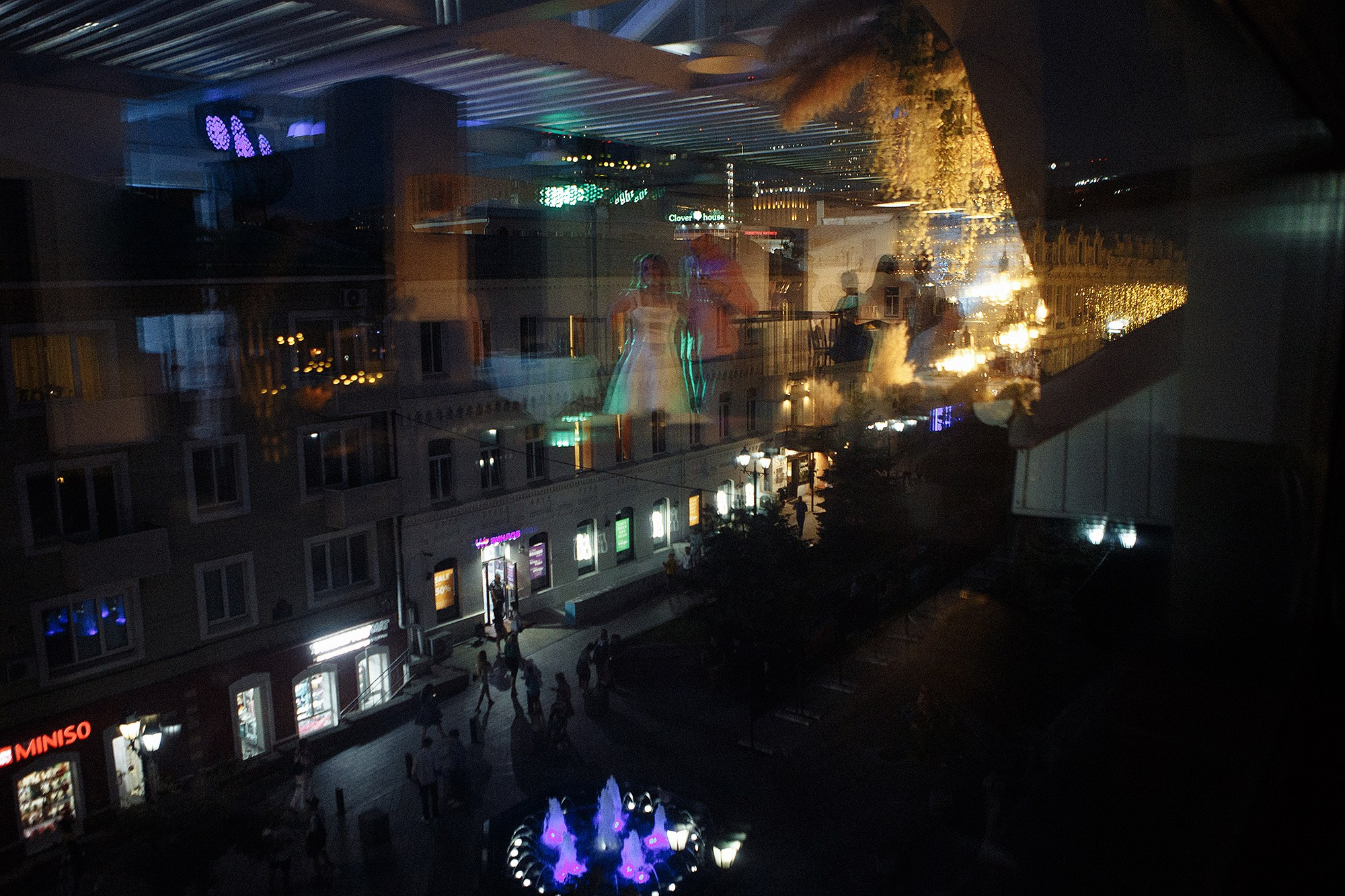 Людмила и Сергей 13.08.22. Свадебный фотограф Владивосток Алина Гевондова