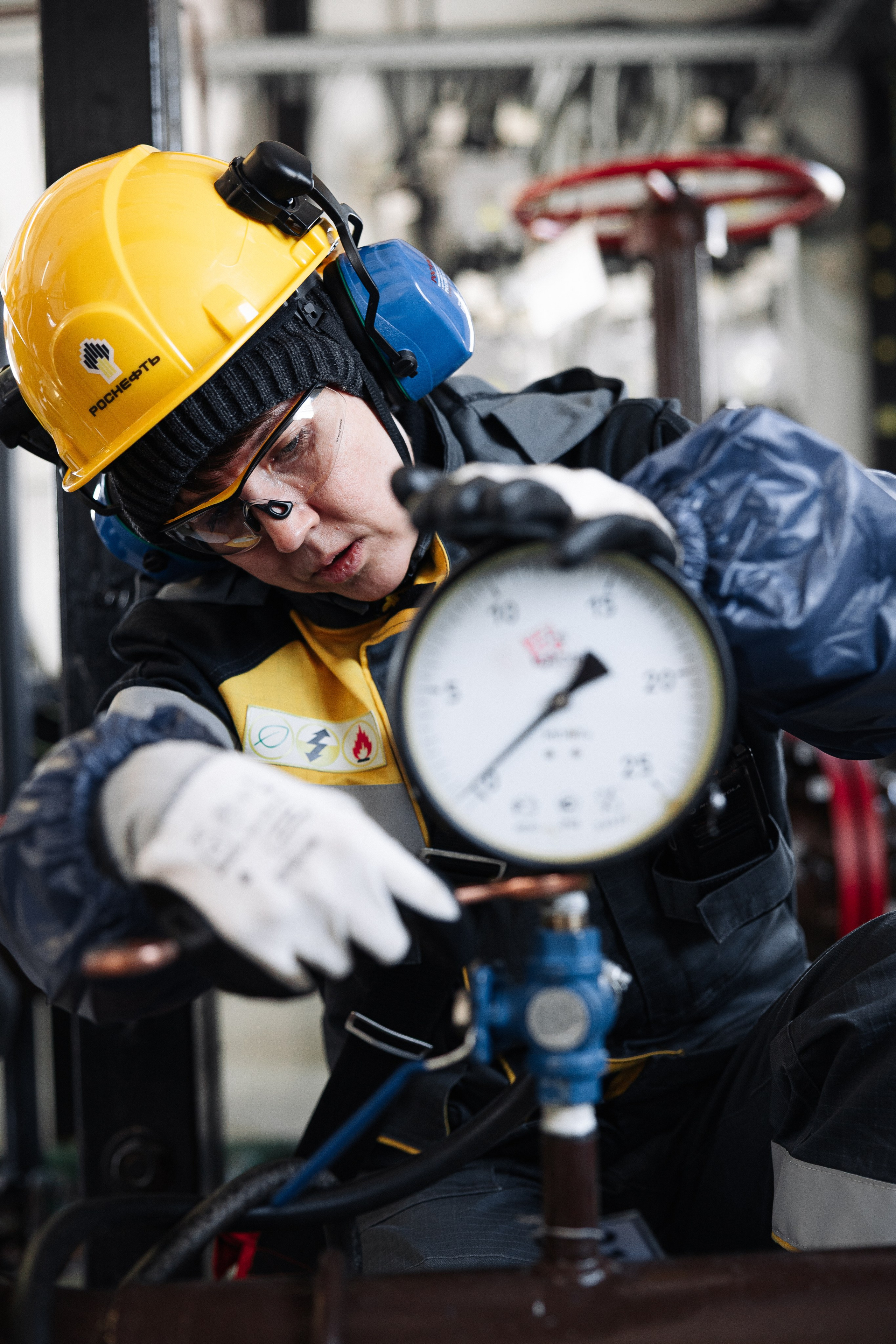 Смотр-конкурс Лучший по профессии 2025. MIG — студия спортивной фотографии Михаила Голянского