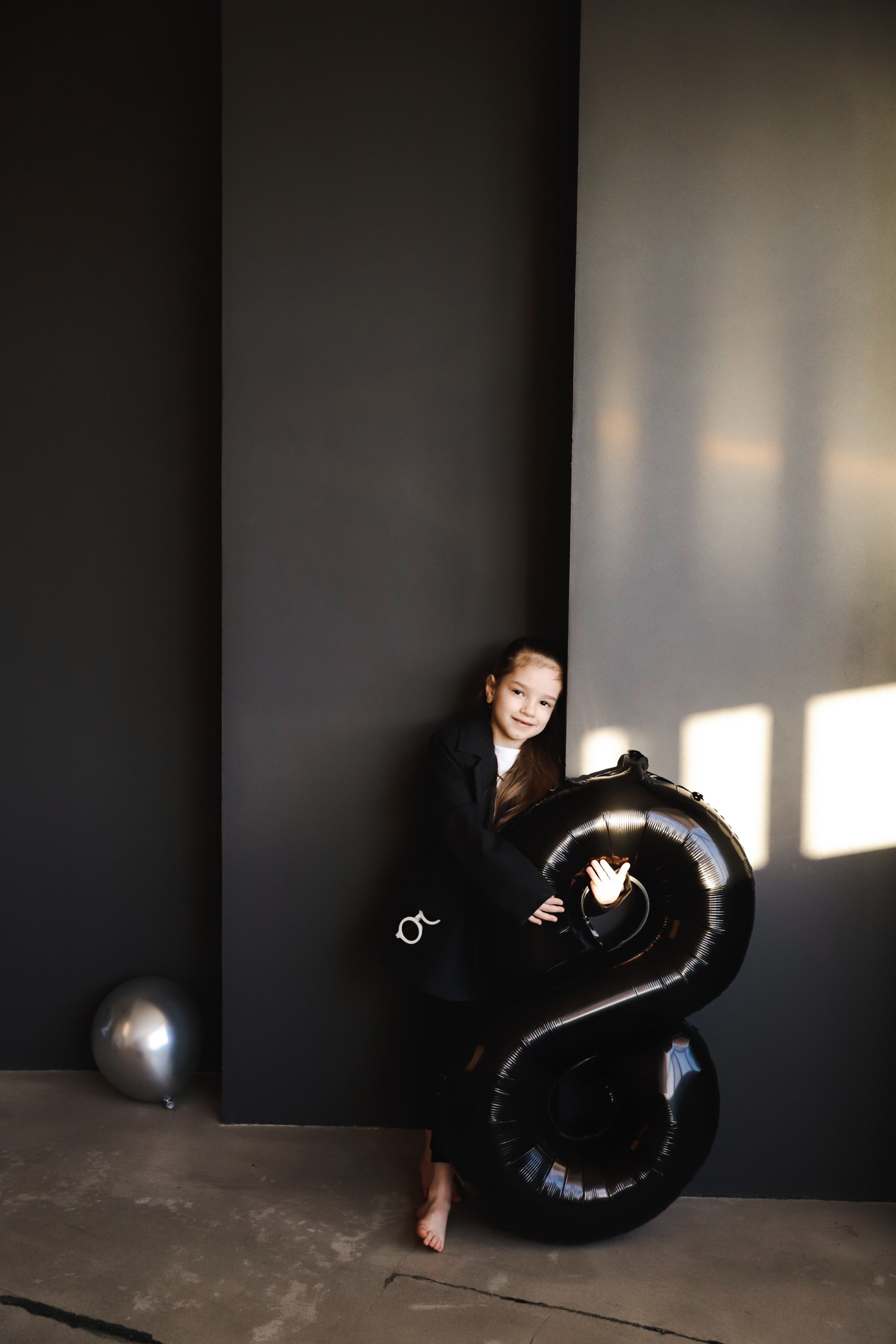 Настя и Алиса. Семейный фотограф в Екатеринбурге и Красноуфимске Евгения Лягаева