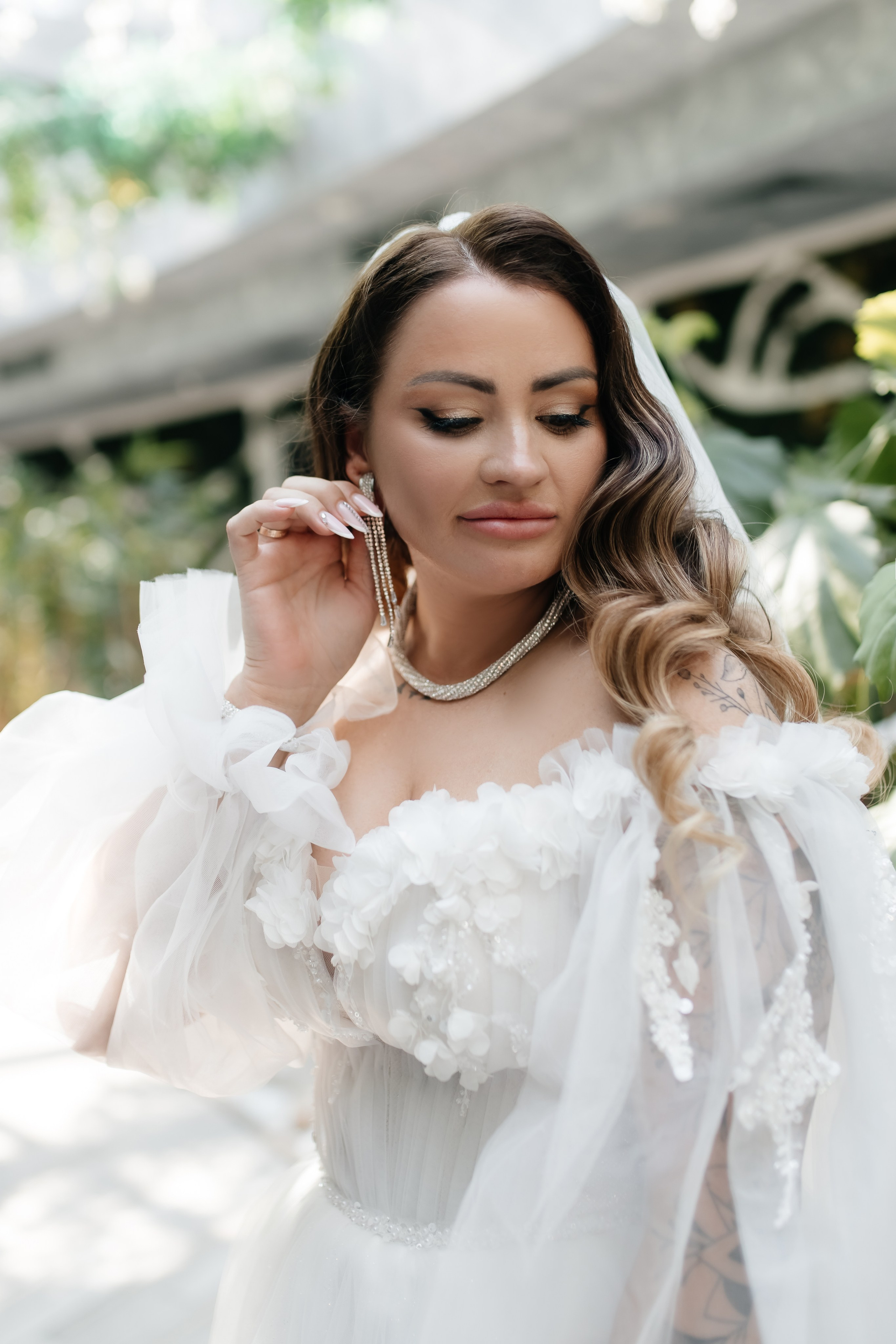 Астория + усадьба Белладжио. Фотограф ВИКА МЕДУЗА