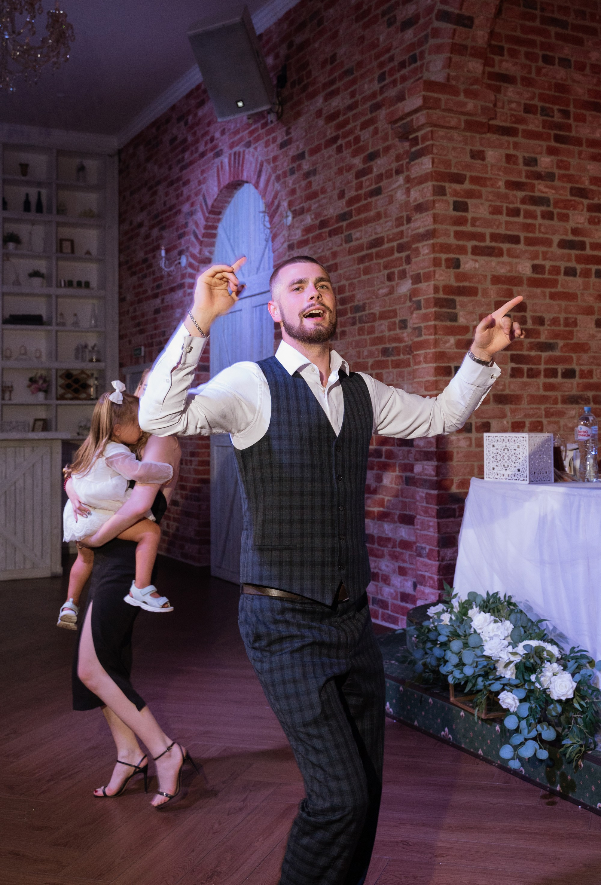 Виталий и Софья | 26.07.24. Свадебный фотограф в Санкт-Петербурге Владислава Тюльпина