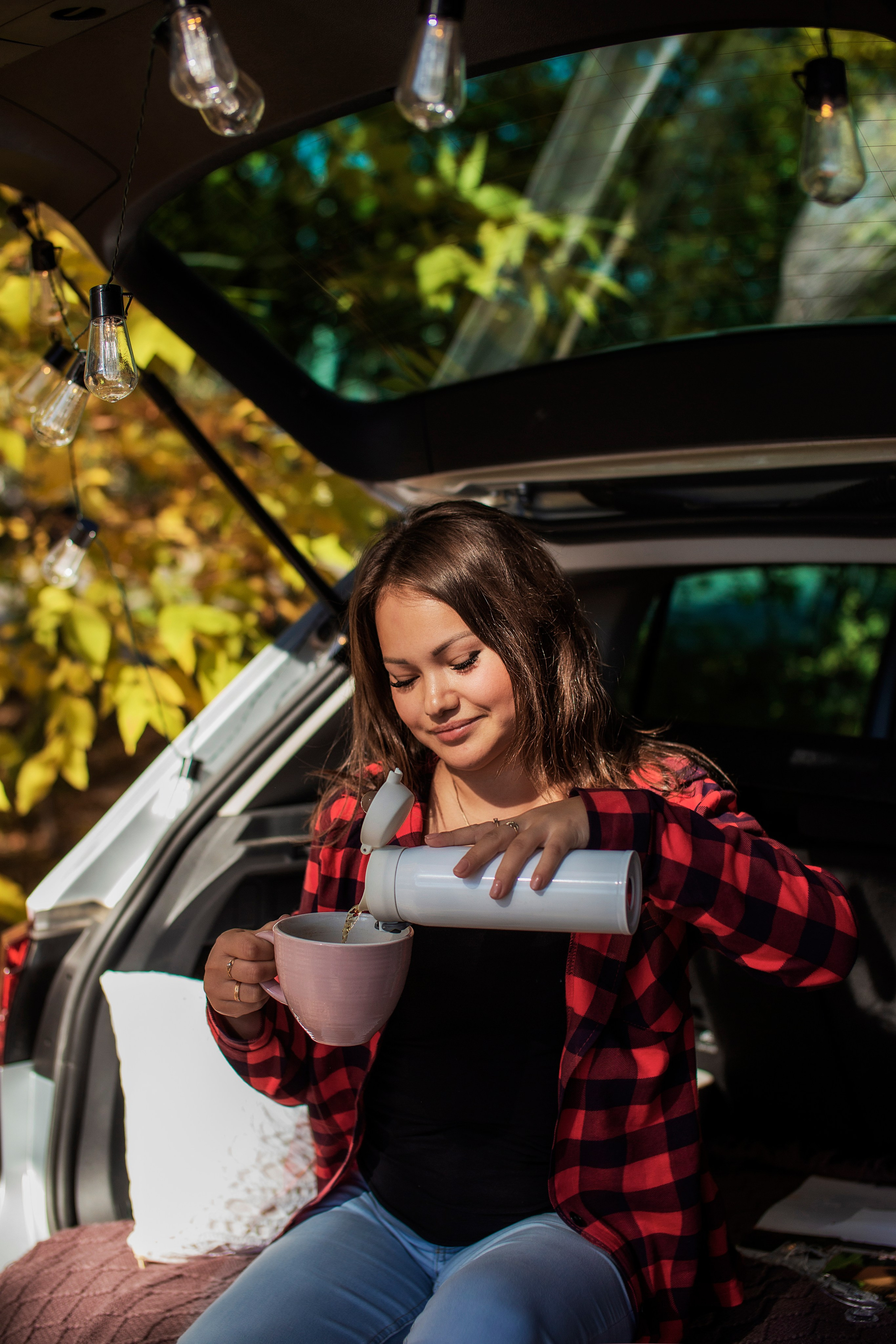 Осень 2023. Семейный фотограф в Саратове