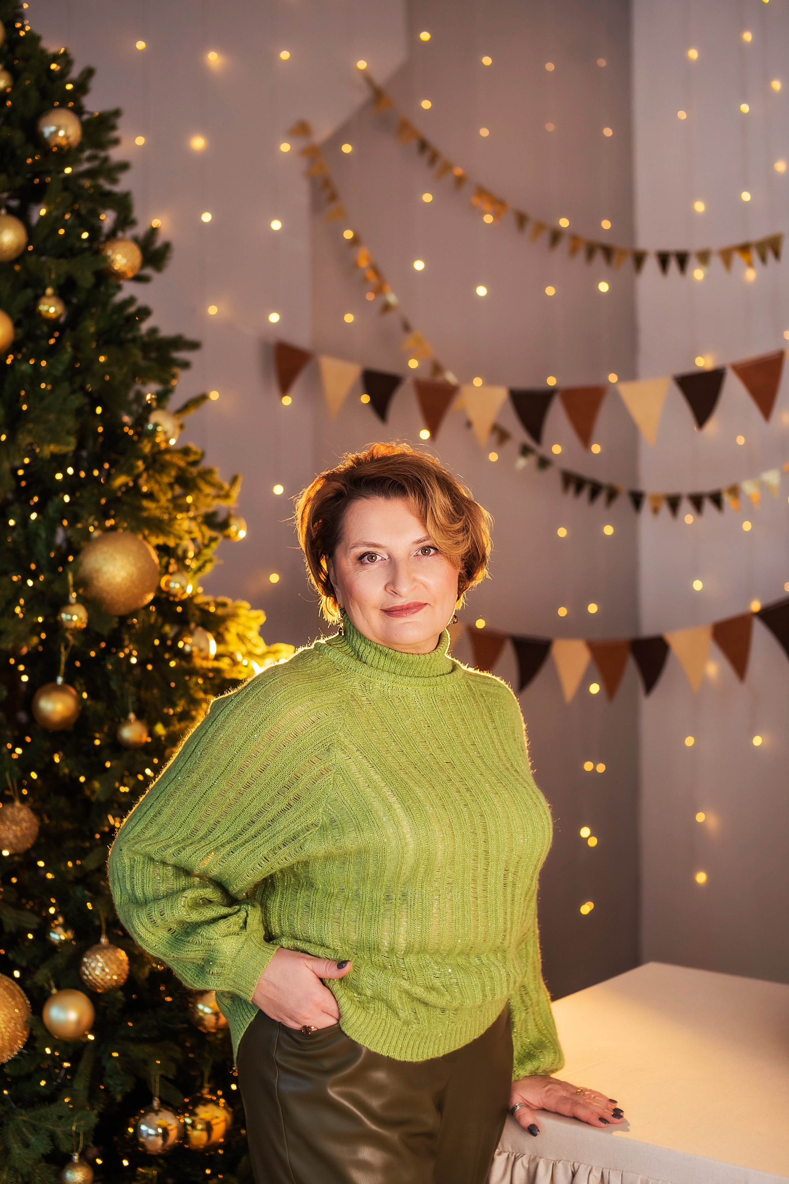 Фотостудия ИСО. Семейный фотограф в Саратове