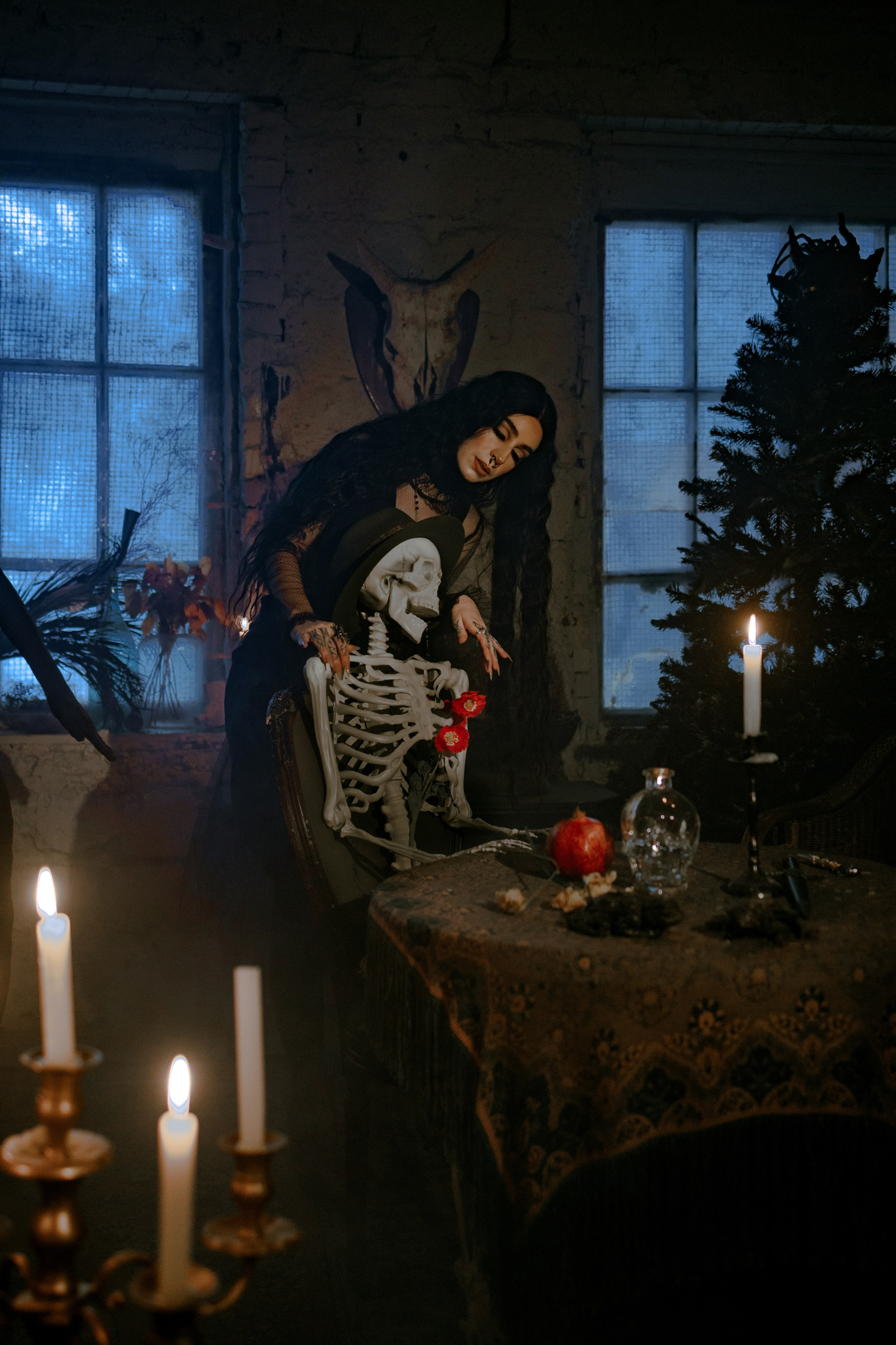 Тайны старого замка