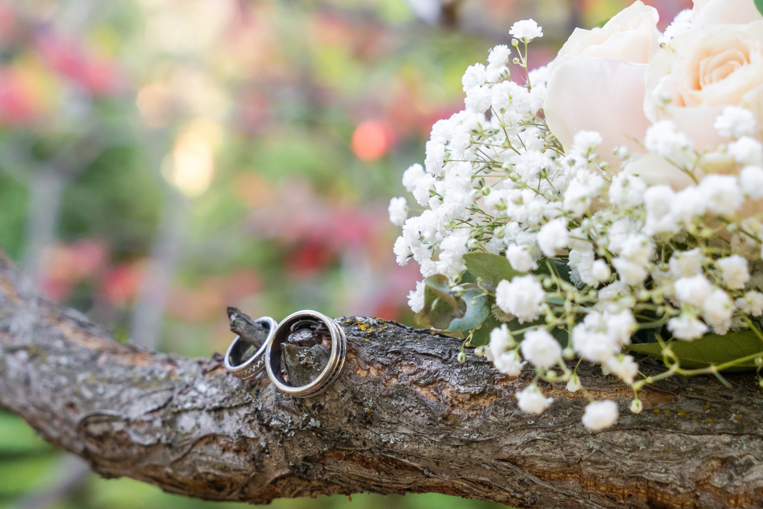 Ксения и Александр: поженились и погуляли в парке санатория Горная поляна. Событийный фотограф Максим Бескоровайновнов