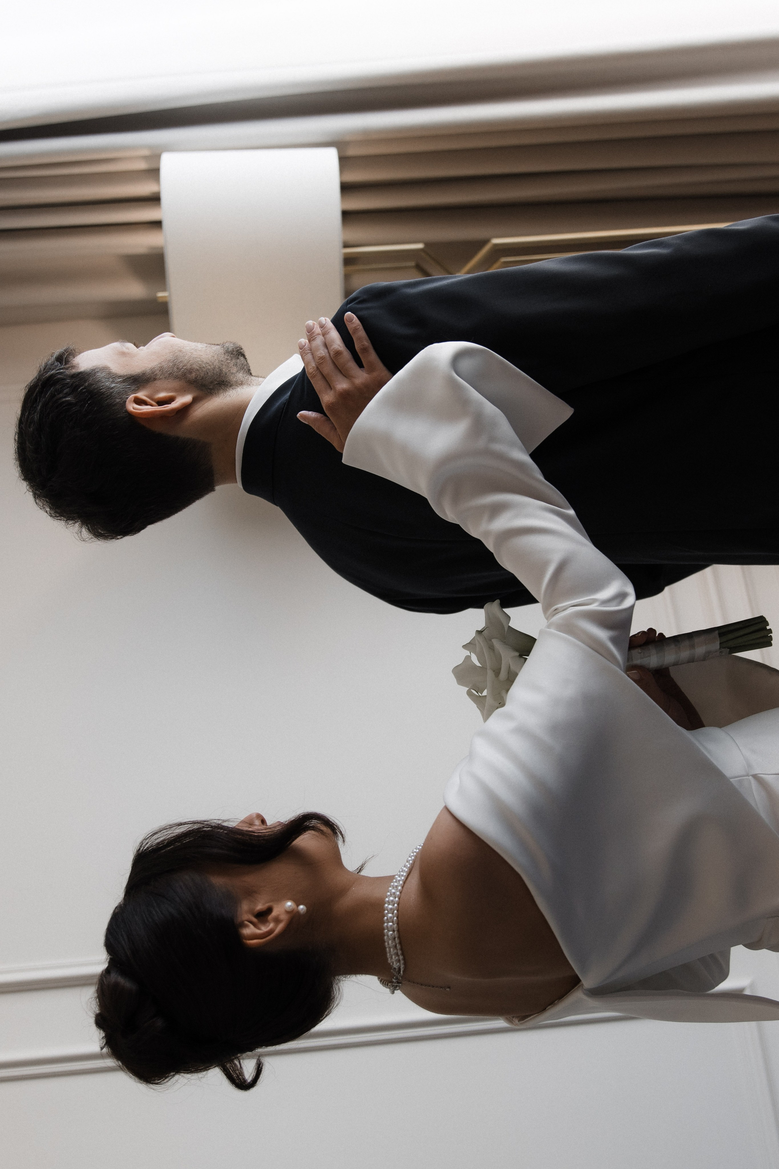 А & А Marriott Imperial Plaza. Женский и свадебный фотограф Москва Елизавета Перова