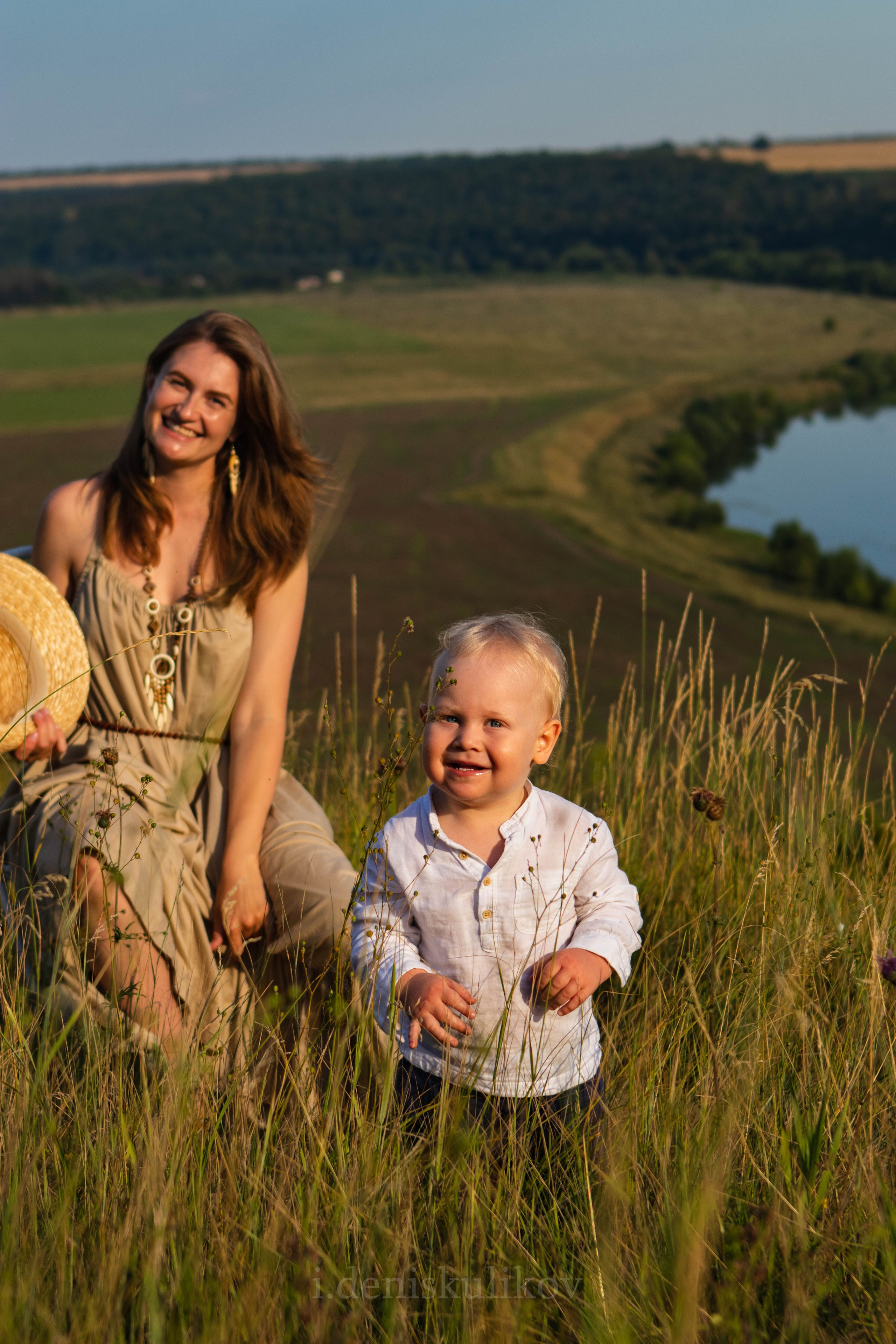 Ксюша. Коммерческий фотограф