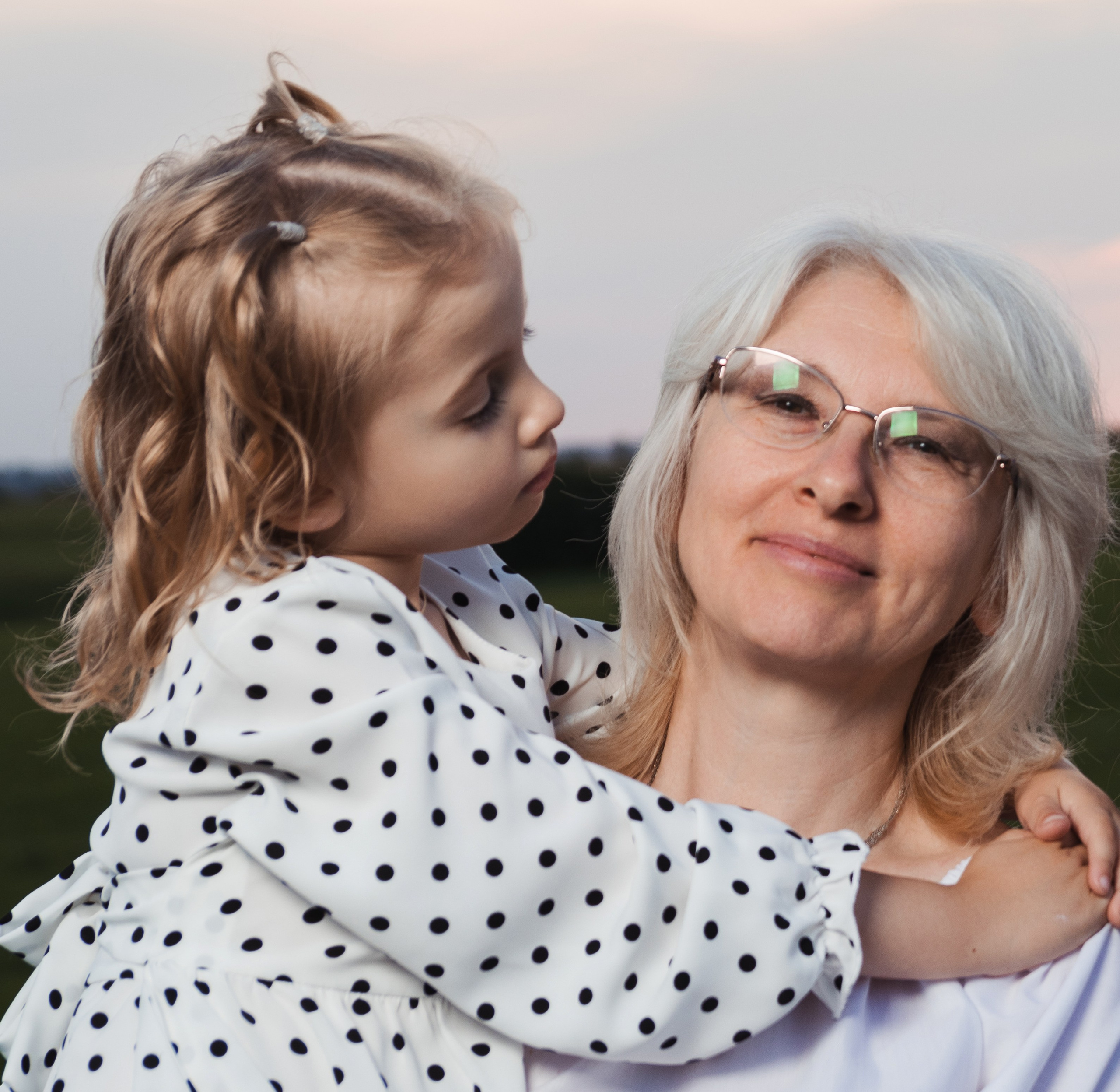 Кристина. Коммерческий фотограф