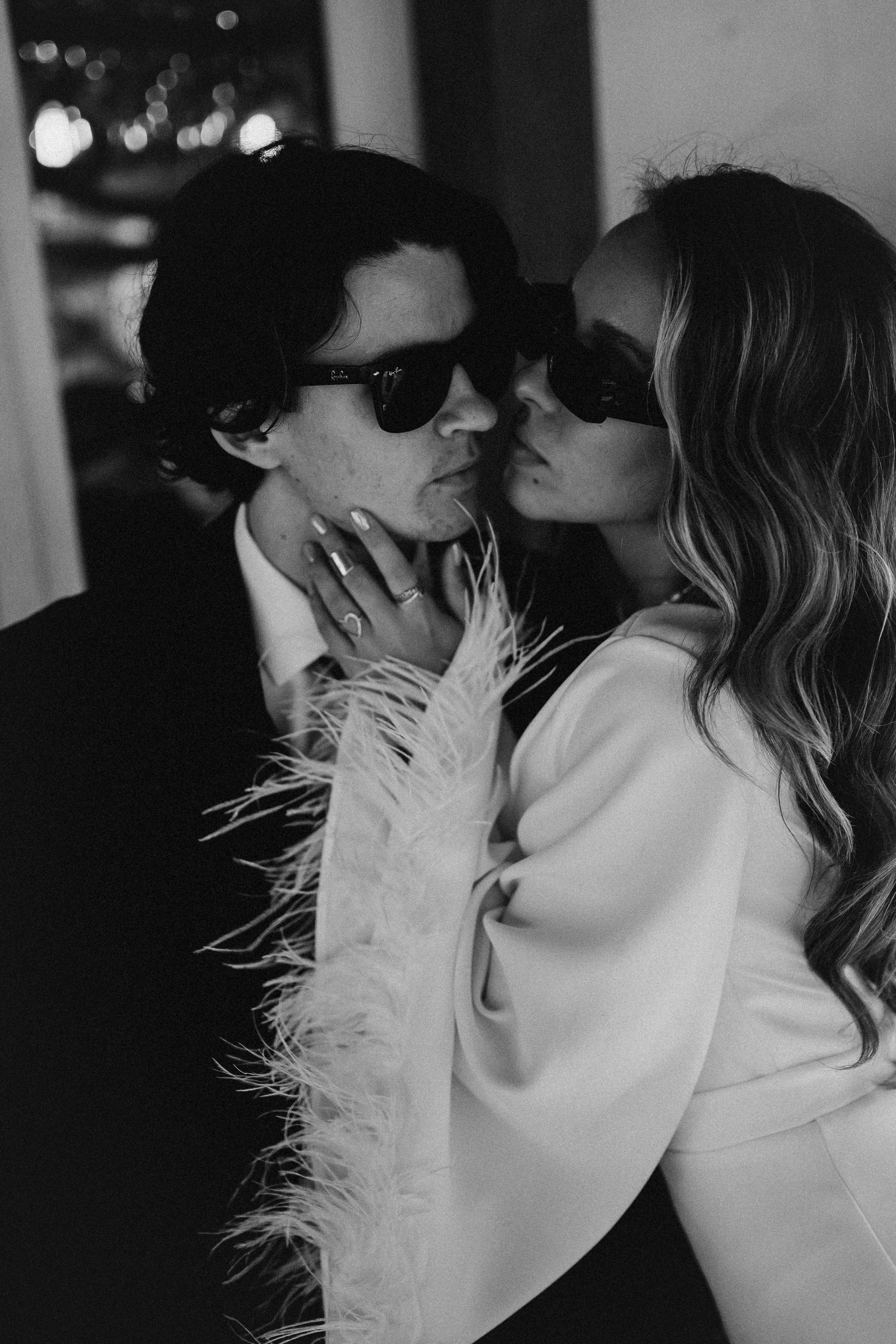 Артём и Кристина. Свадебный фотограф в Новосибирска