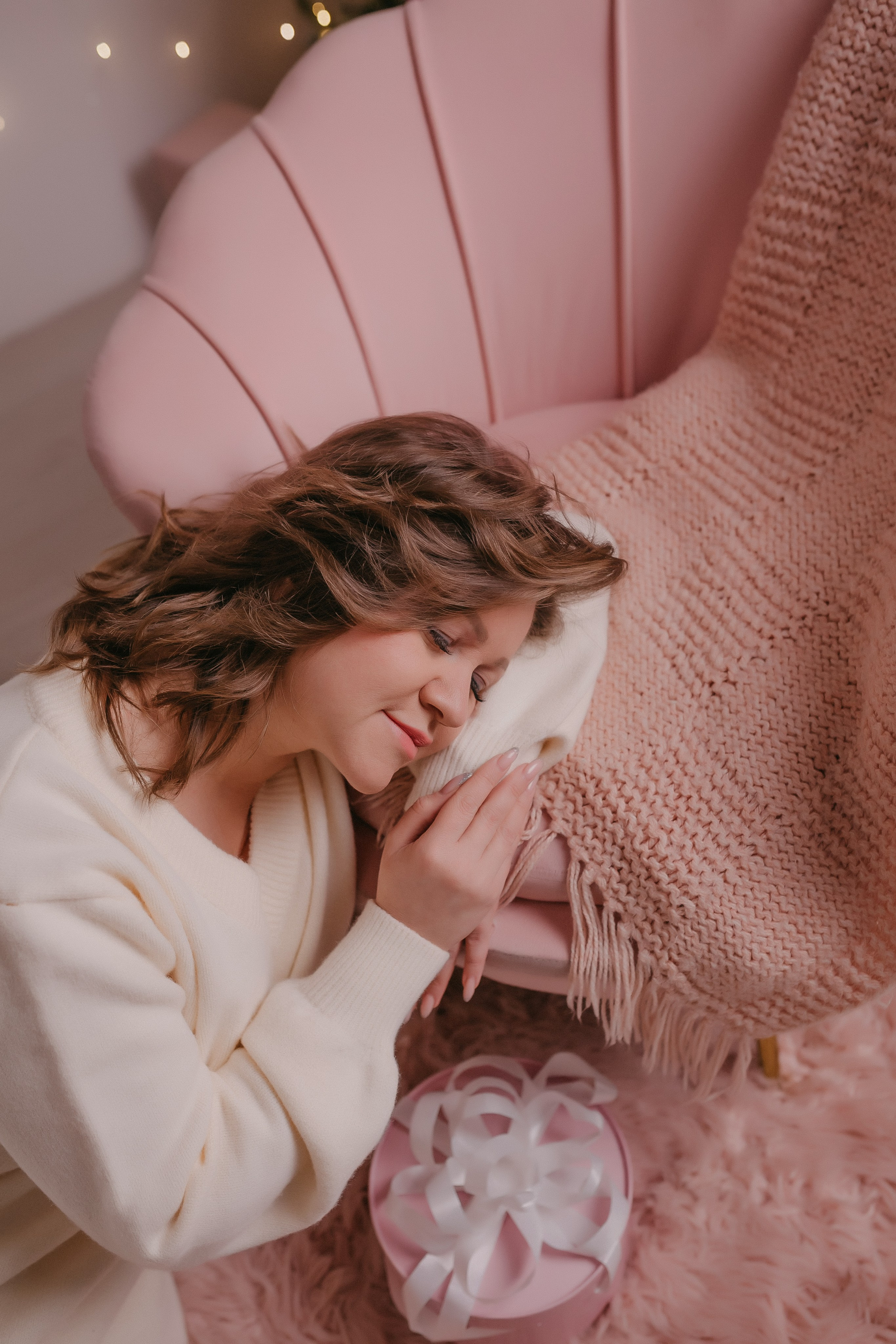 Лейсан. Семейный фотограф в Сургуте