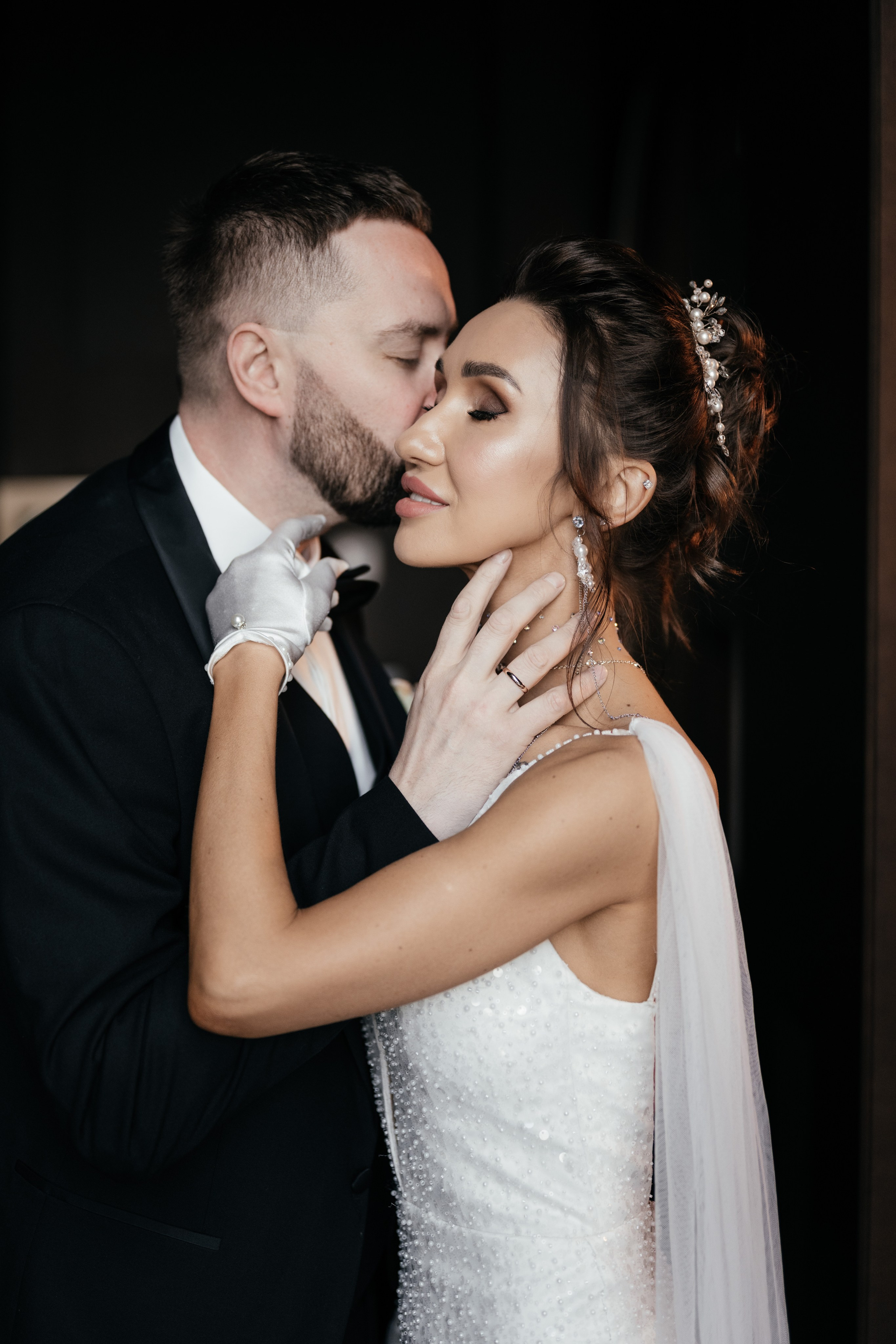 Светлана & Виктор. Свадебный и портретный фотограф в Минске и РБ Владислав Саков