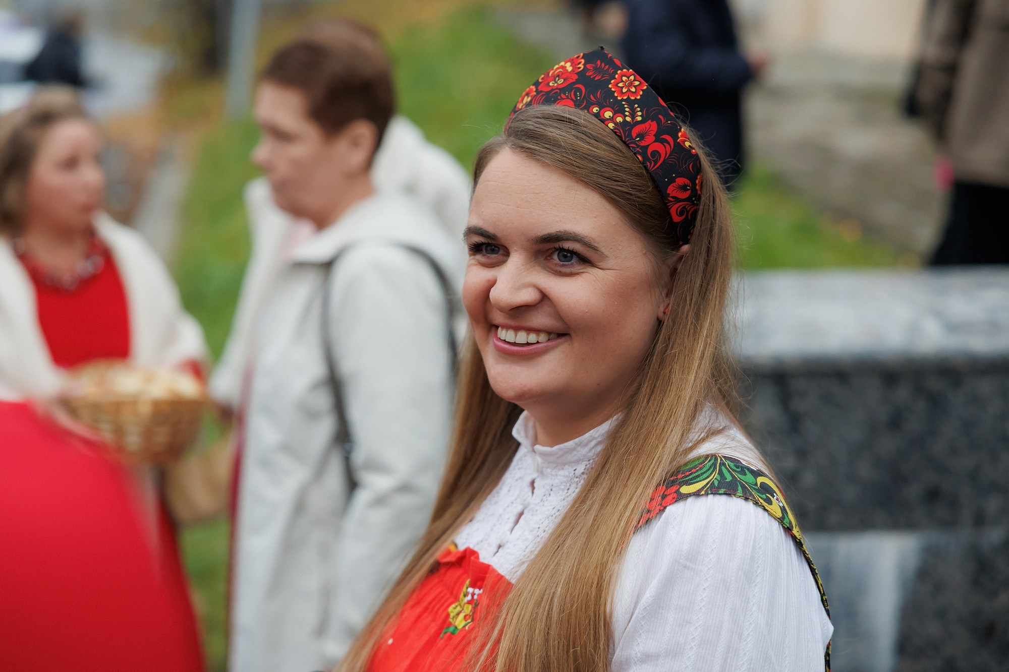 Павел и Ольга. Боченков Вадим | Фотограф в Пскове и Санкт-Петербурге