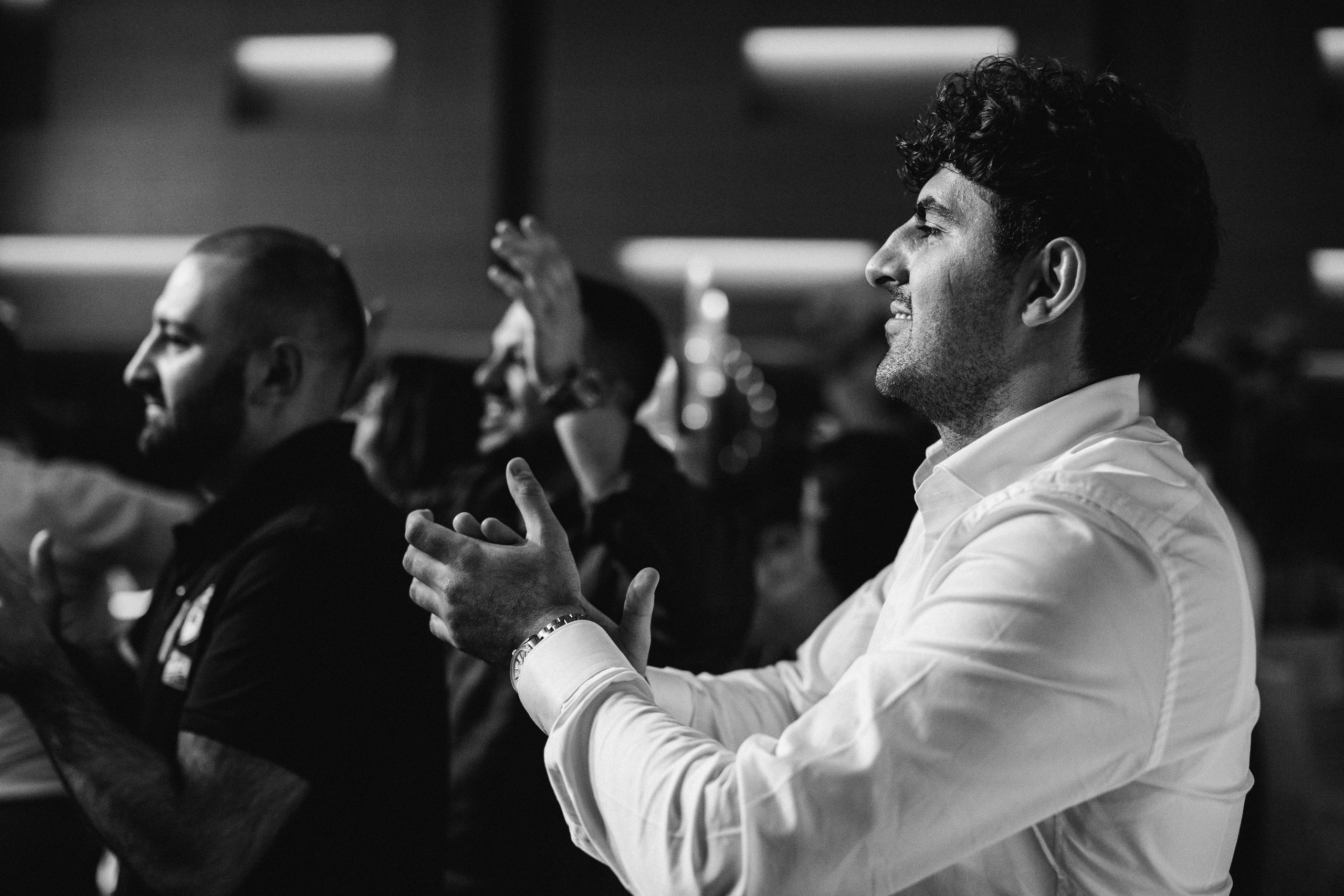 Марина & Давид. Фотограф Амирян Марина