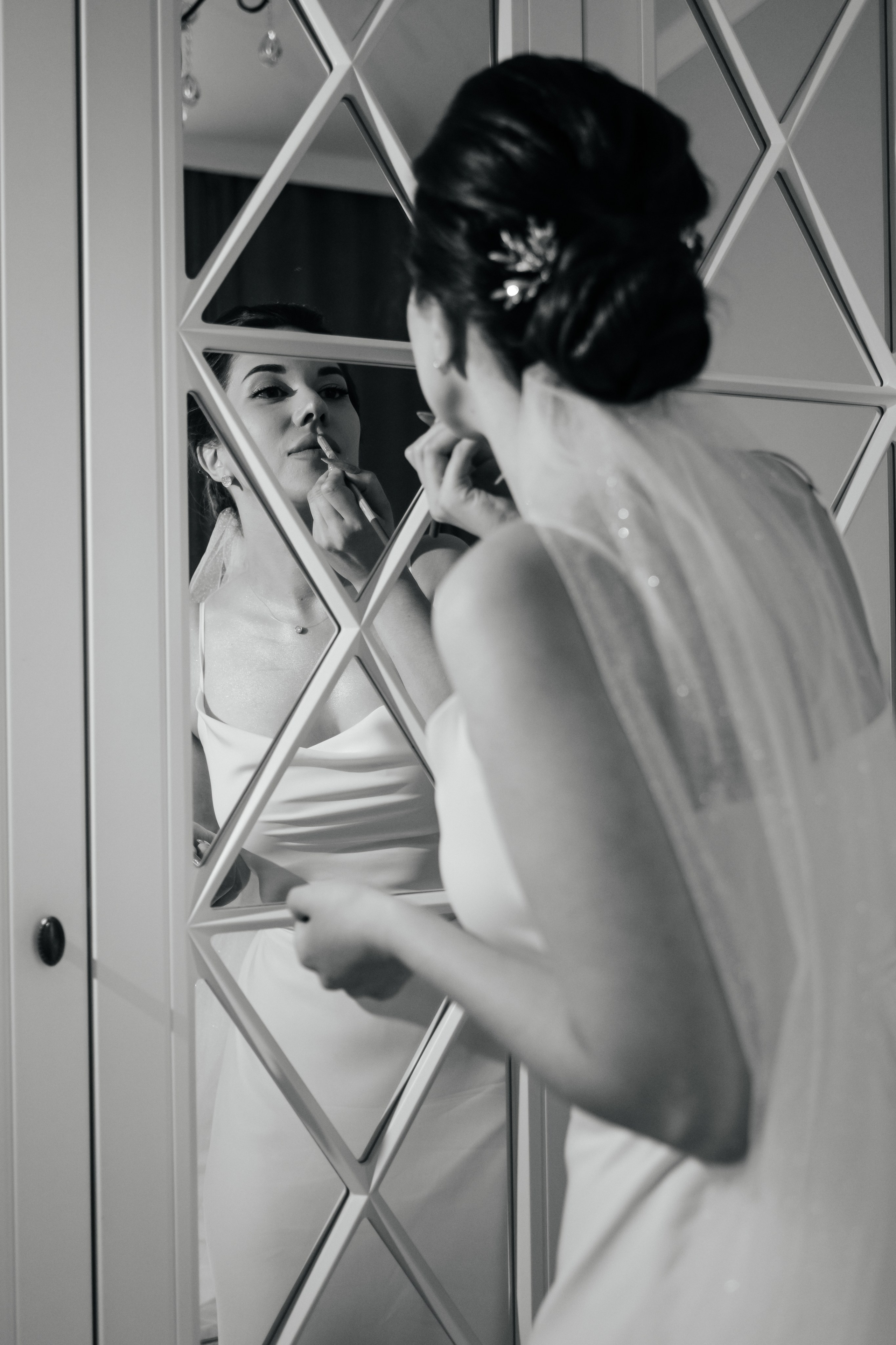 Манасер и Валерия. Свадебный фотограф и видеограф Жанна и Ренат Костандян, Ставрополь